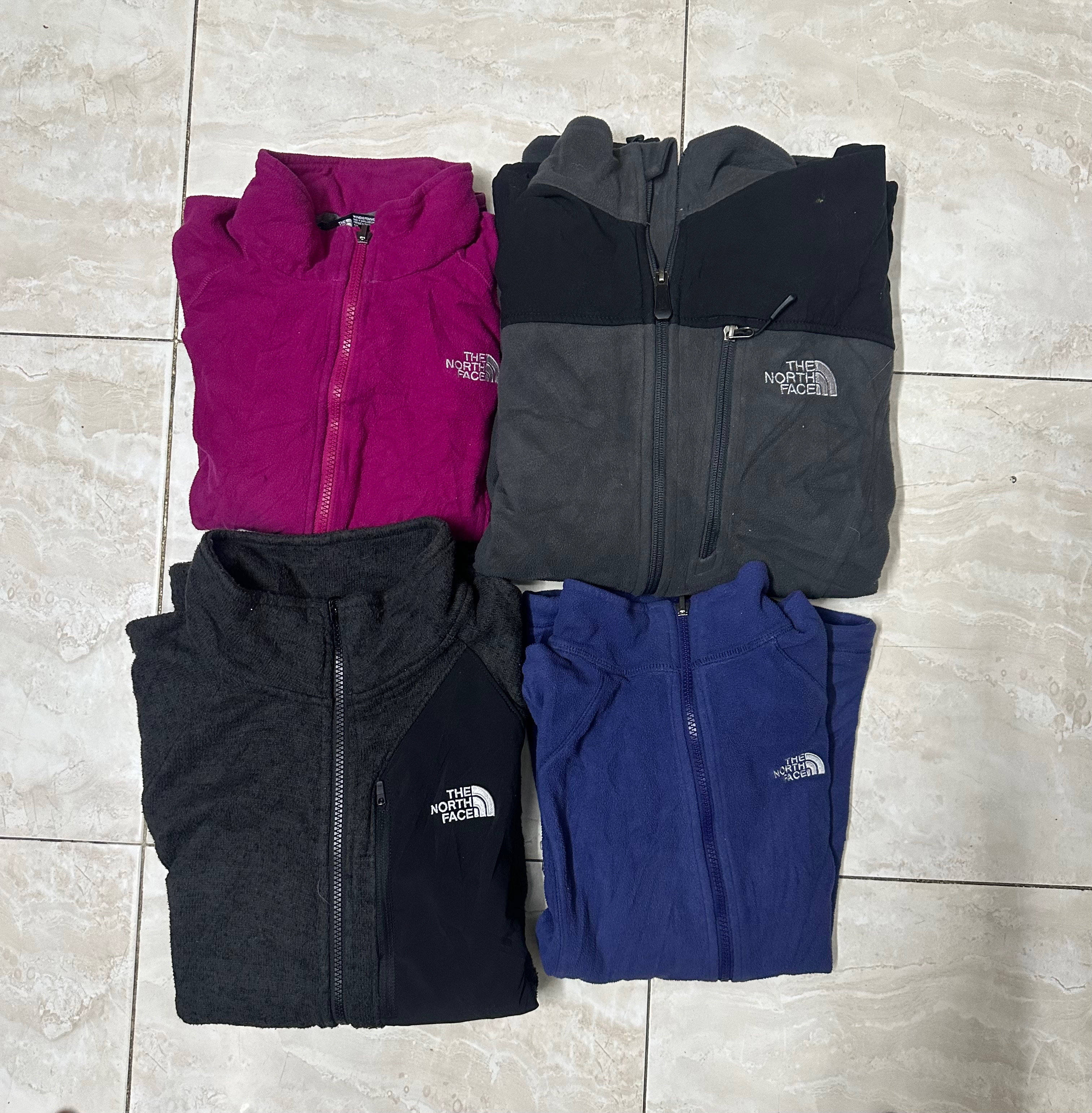 The North Face Fleece Jackets
