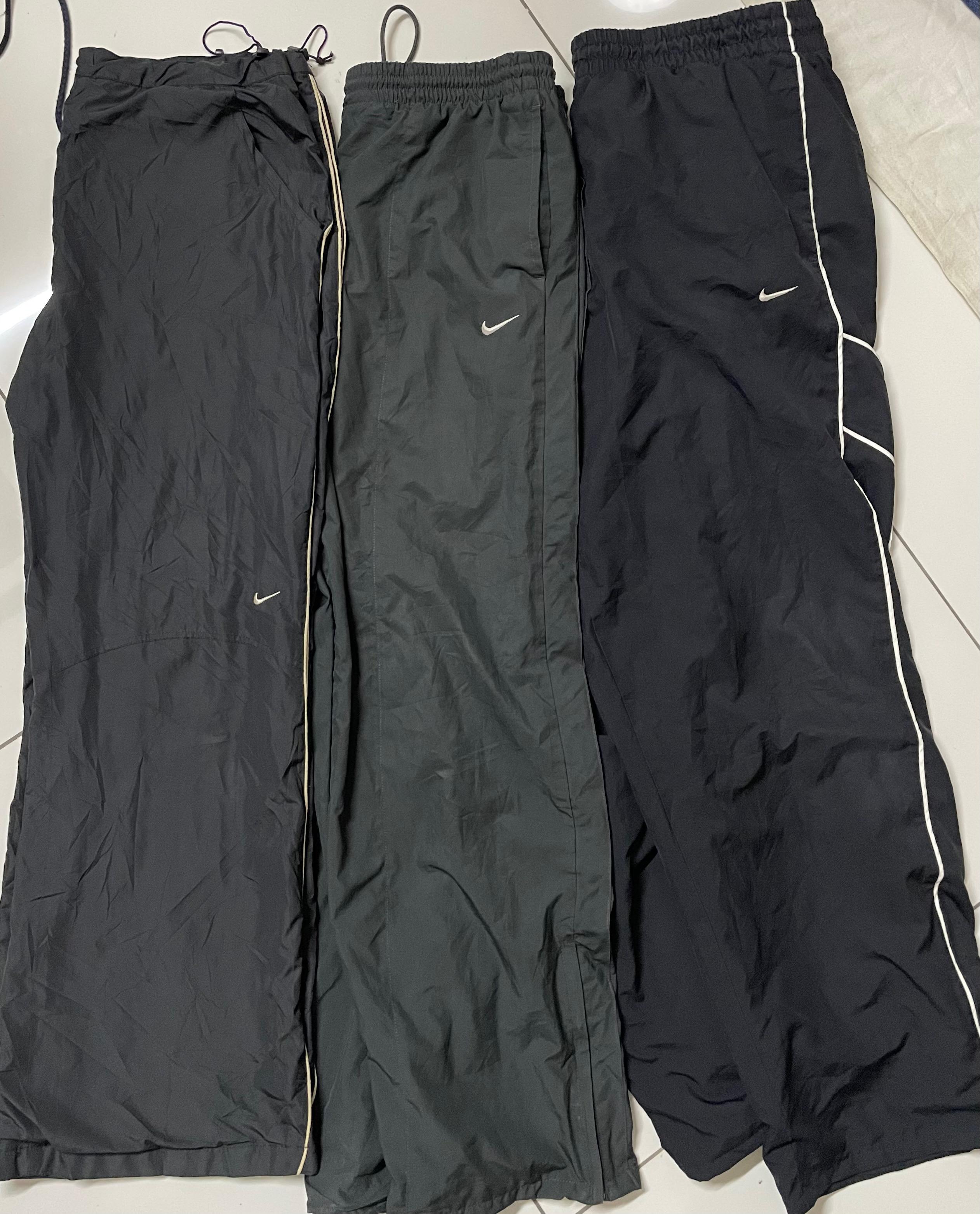 Nike Parachute Track Pants