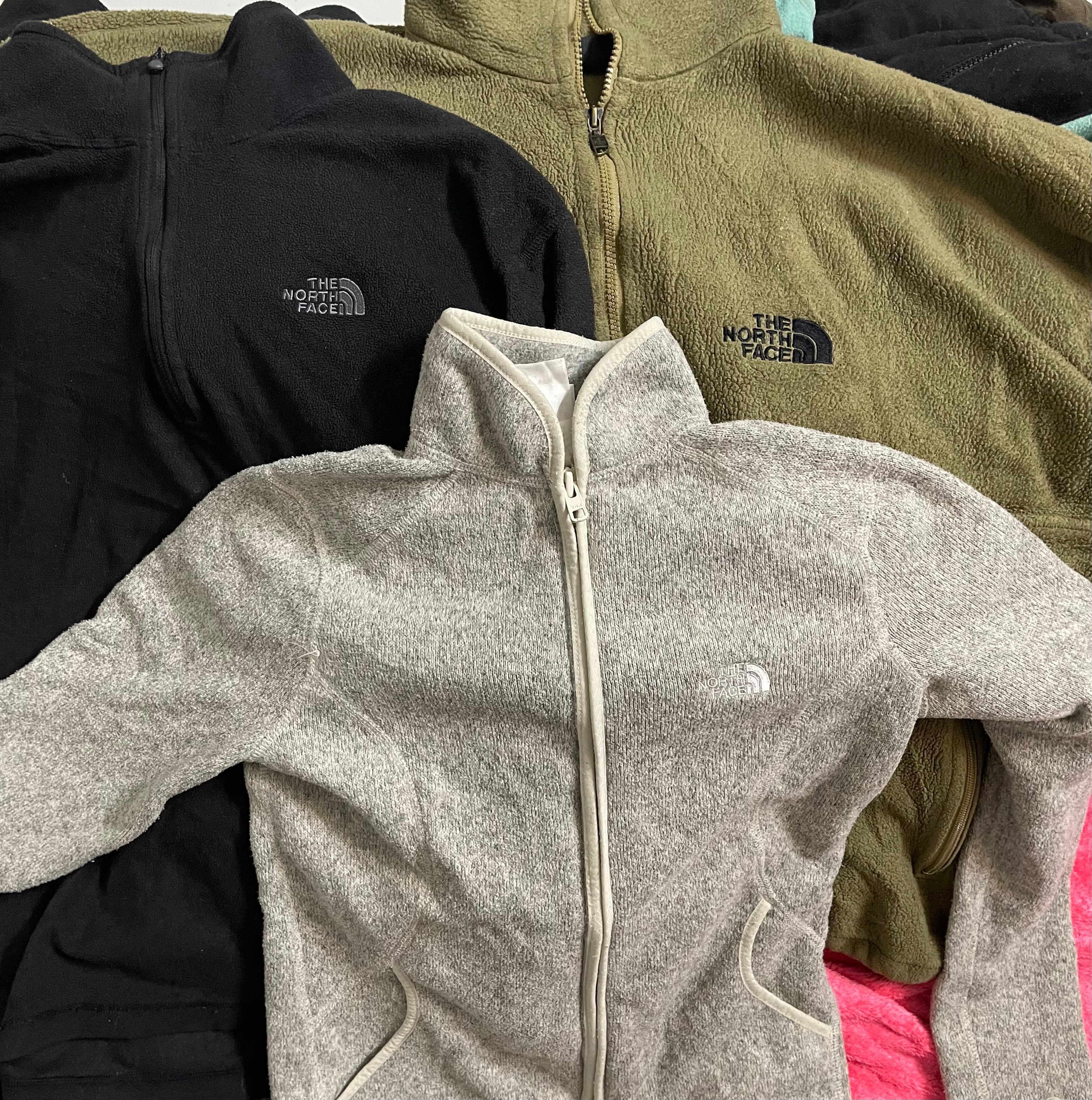 The North Face Fleece