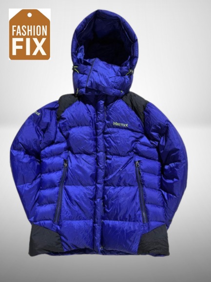 Marmot Puffers Jackets