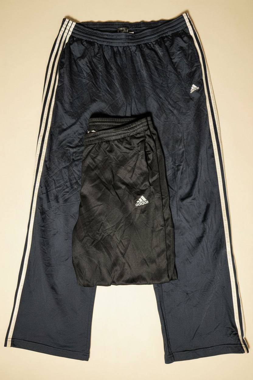 Vintage Adidas Track Pant (FF 1128 )