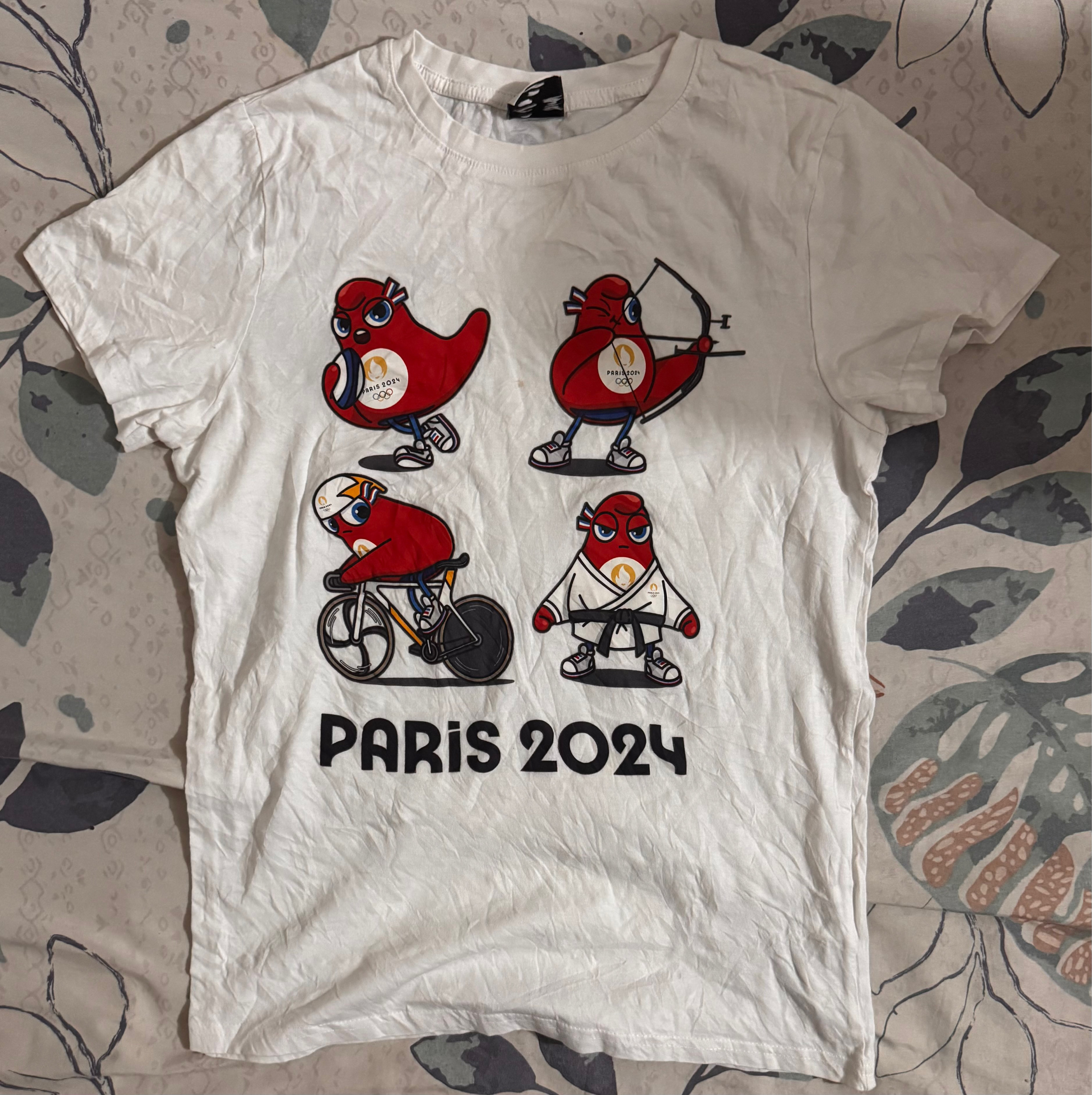 Printed T-Shirts