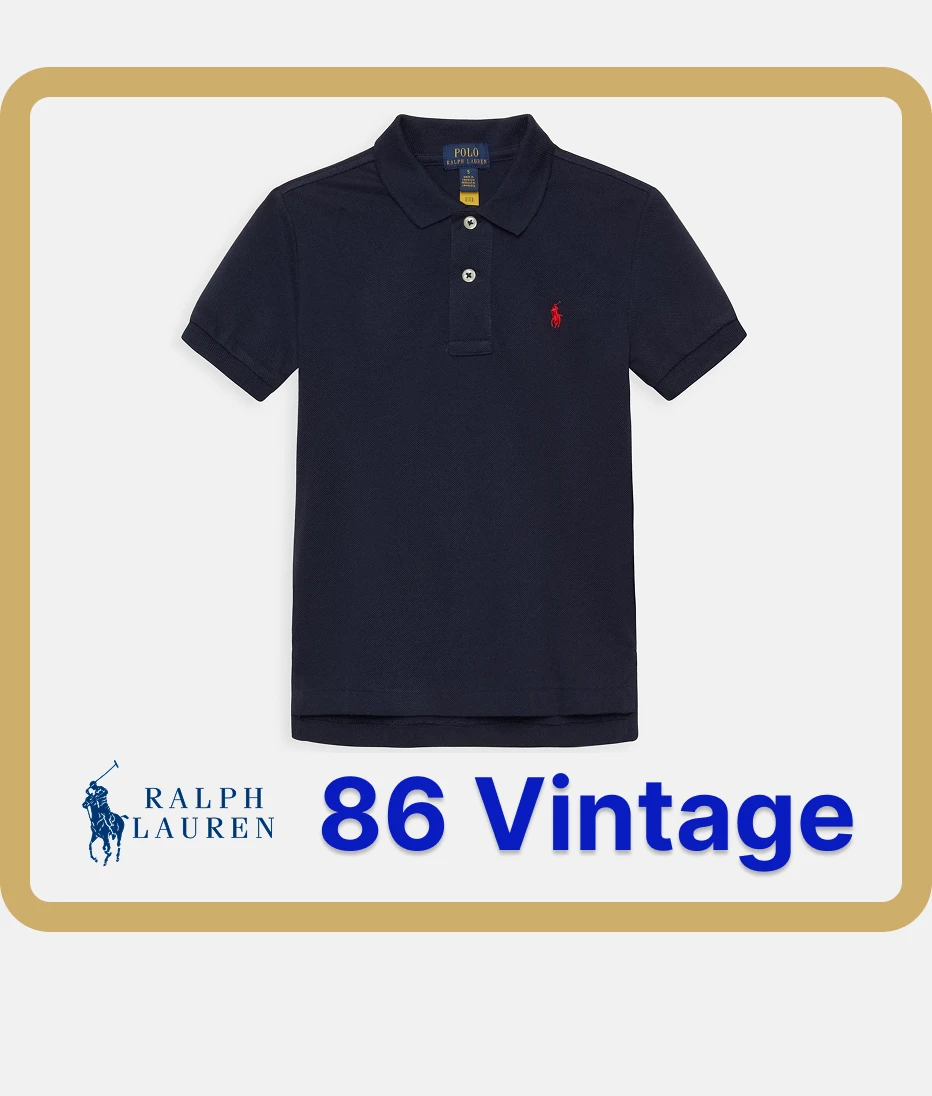 ralph lauren polo shirts (085)