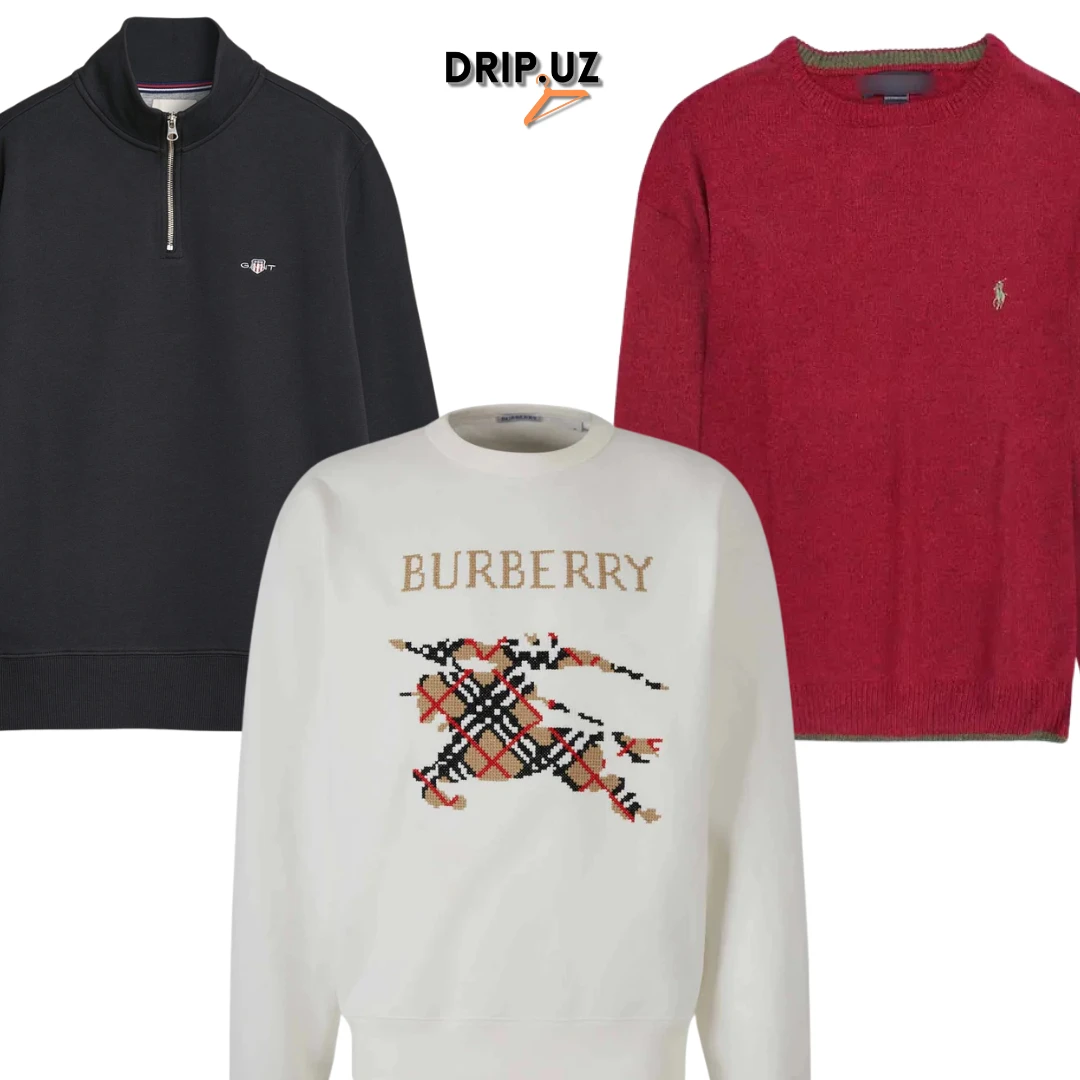 premium brand sweatears