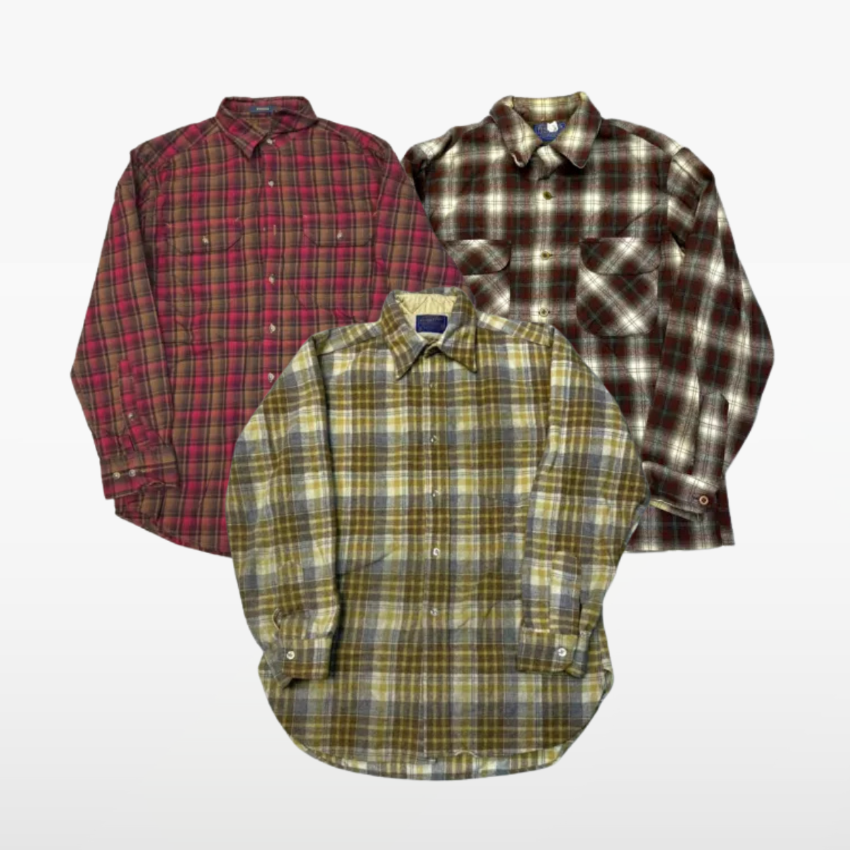 Pendleton Hemden