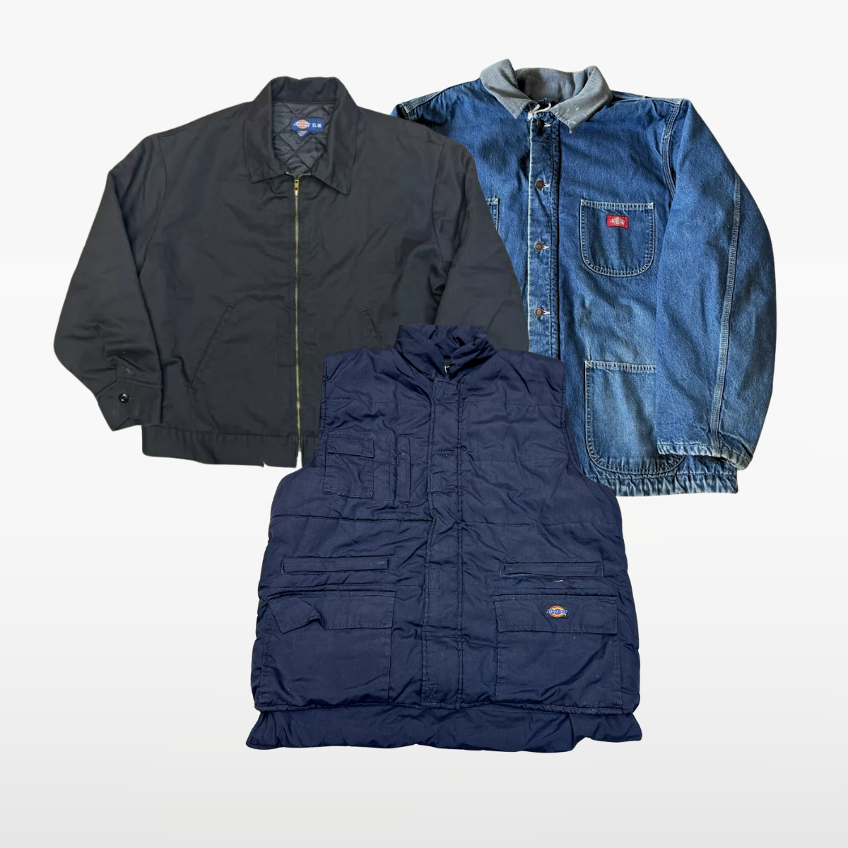 Dickies Jacket