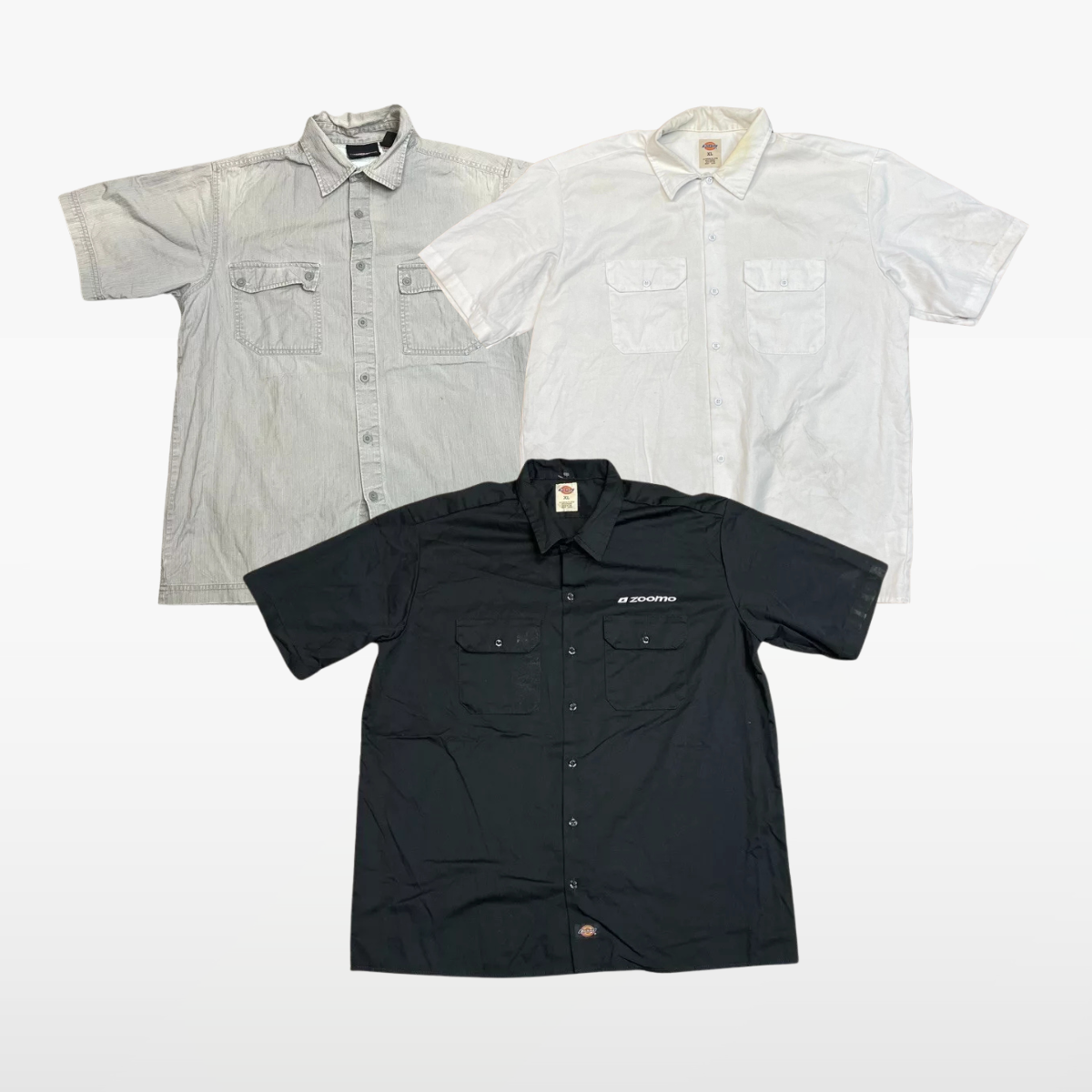 Dickies Arbeitshemden