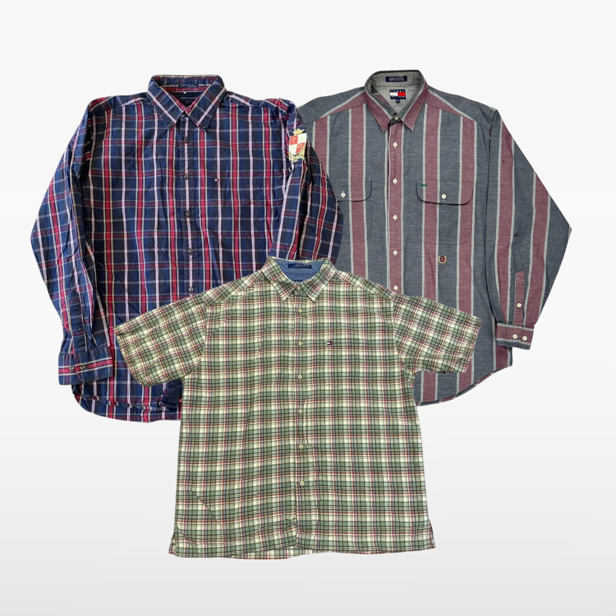 Tommy Hilfiger Shirts