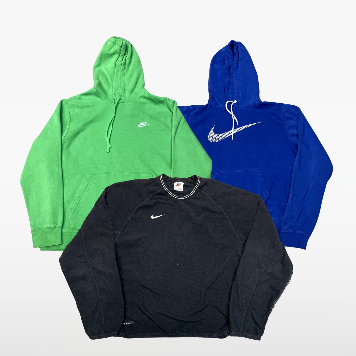 Nike Sweatshirts & Hoodies