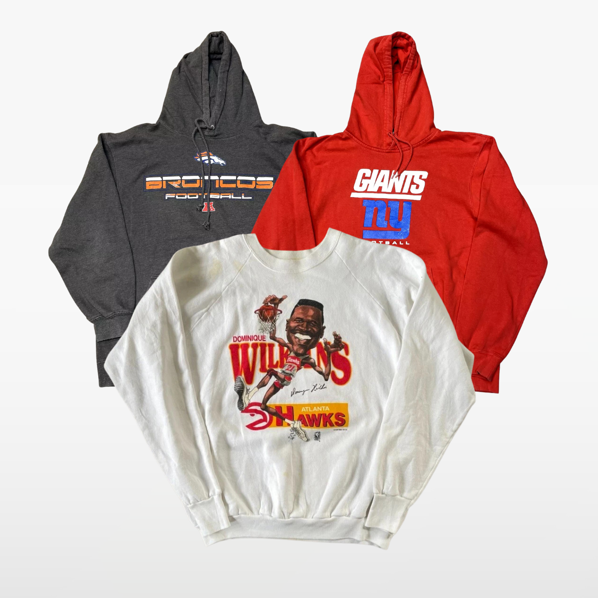 Pro Sport Sweatshirts & Hoodies