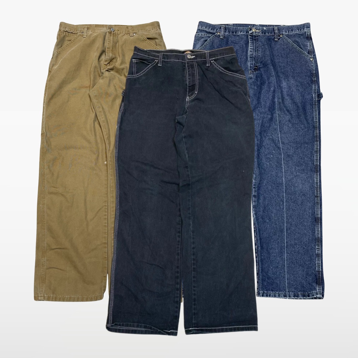 Schneider Arbeitsbekleidungs-Hosen