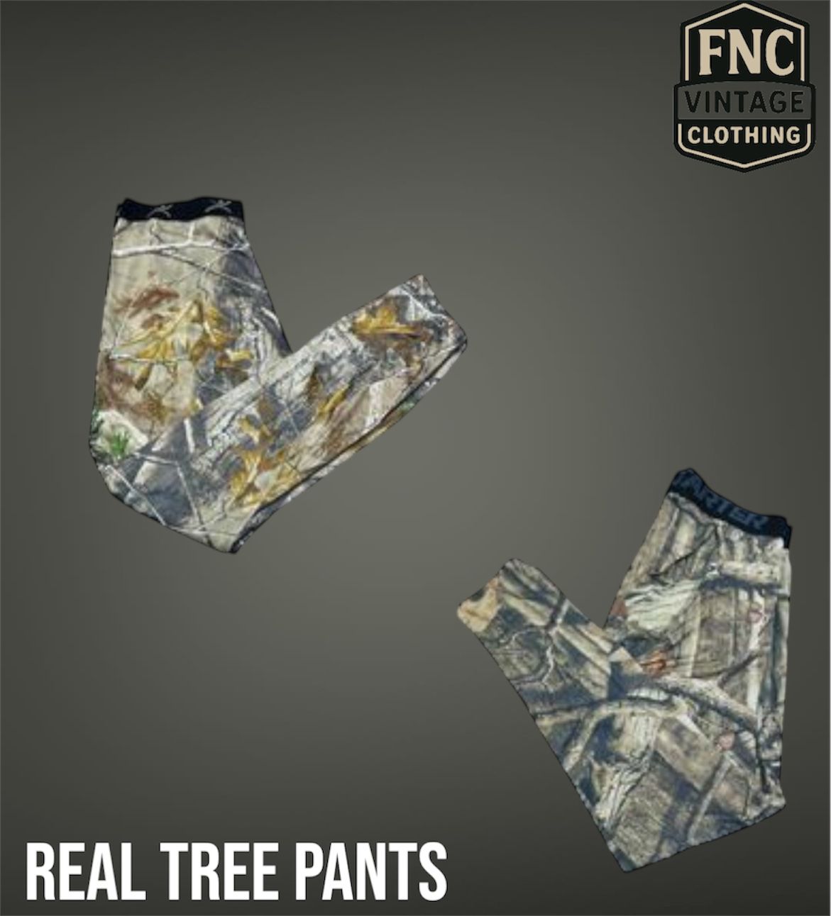 RealTree Camo Pants – Outdoor Vibes
