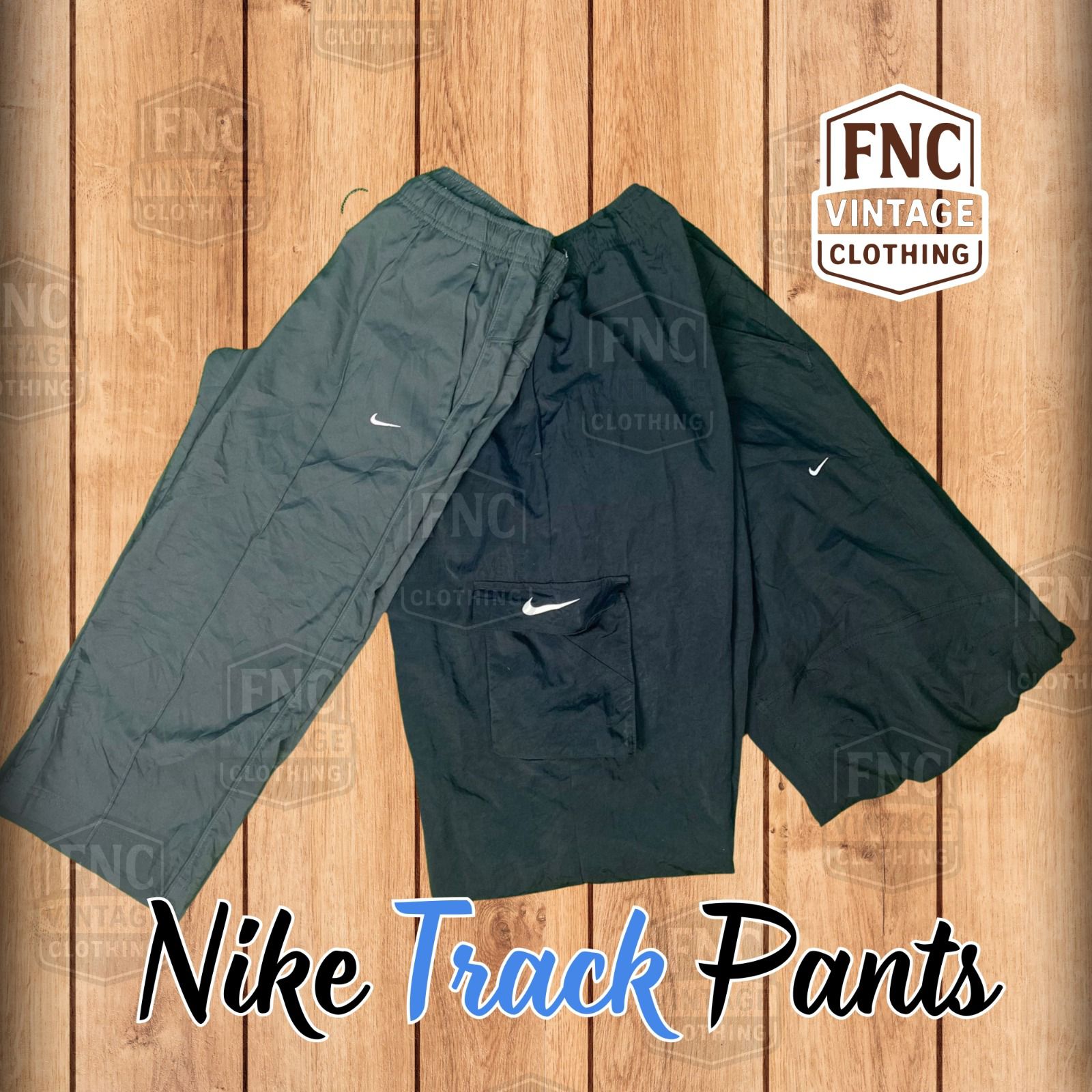 Nike Jogginghose