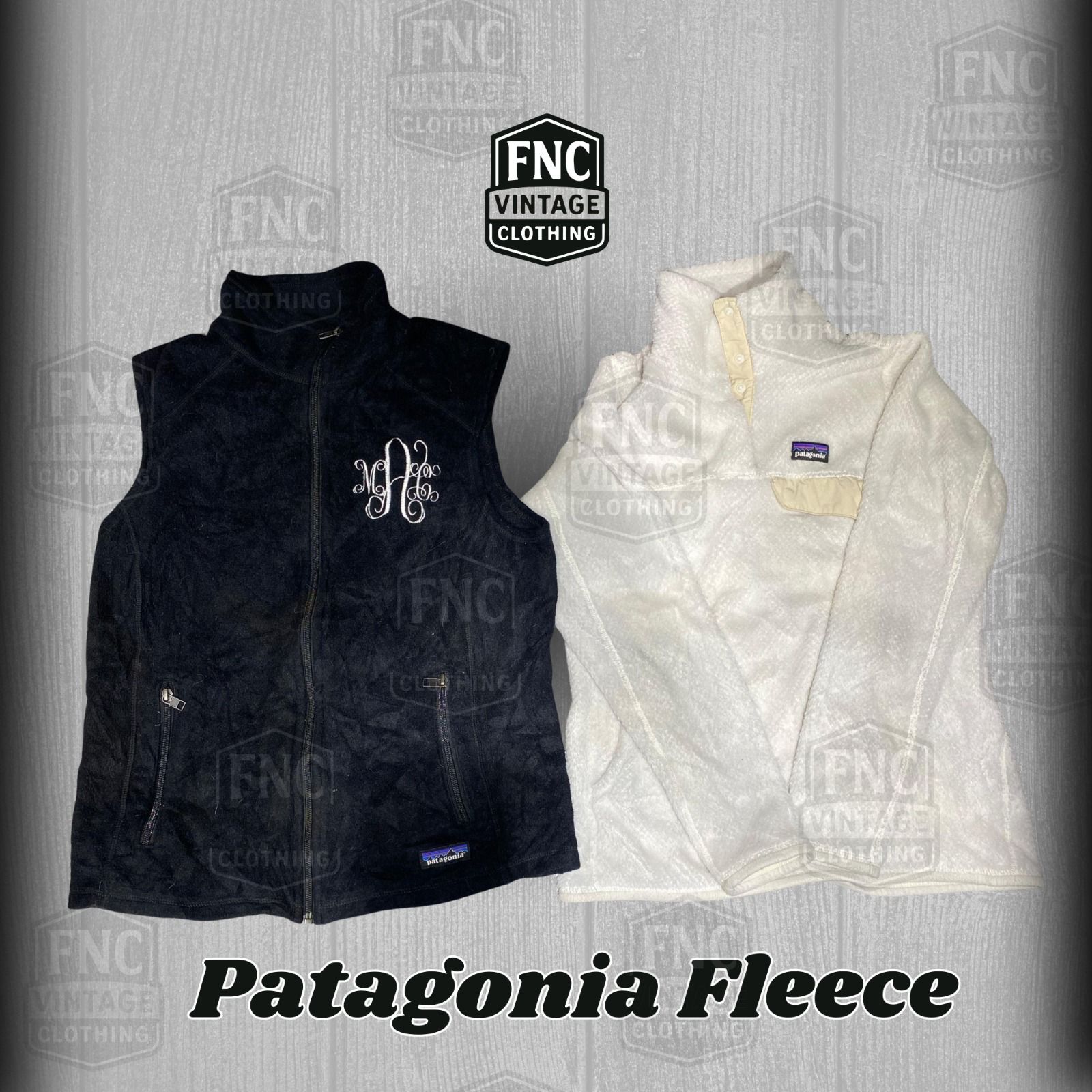 Patagonia Fleecejacke – Abenteuer-Essential