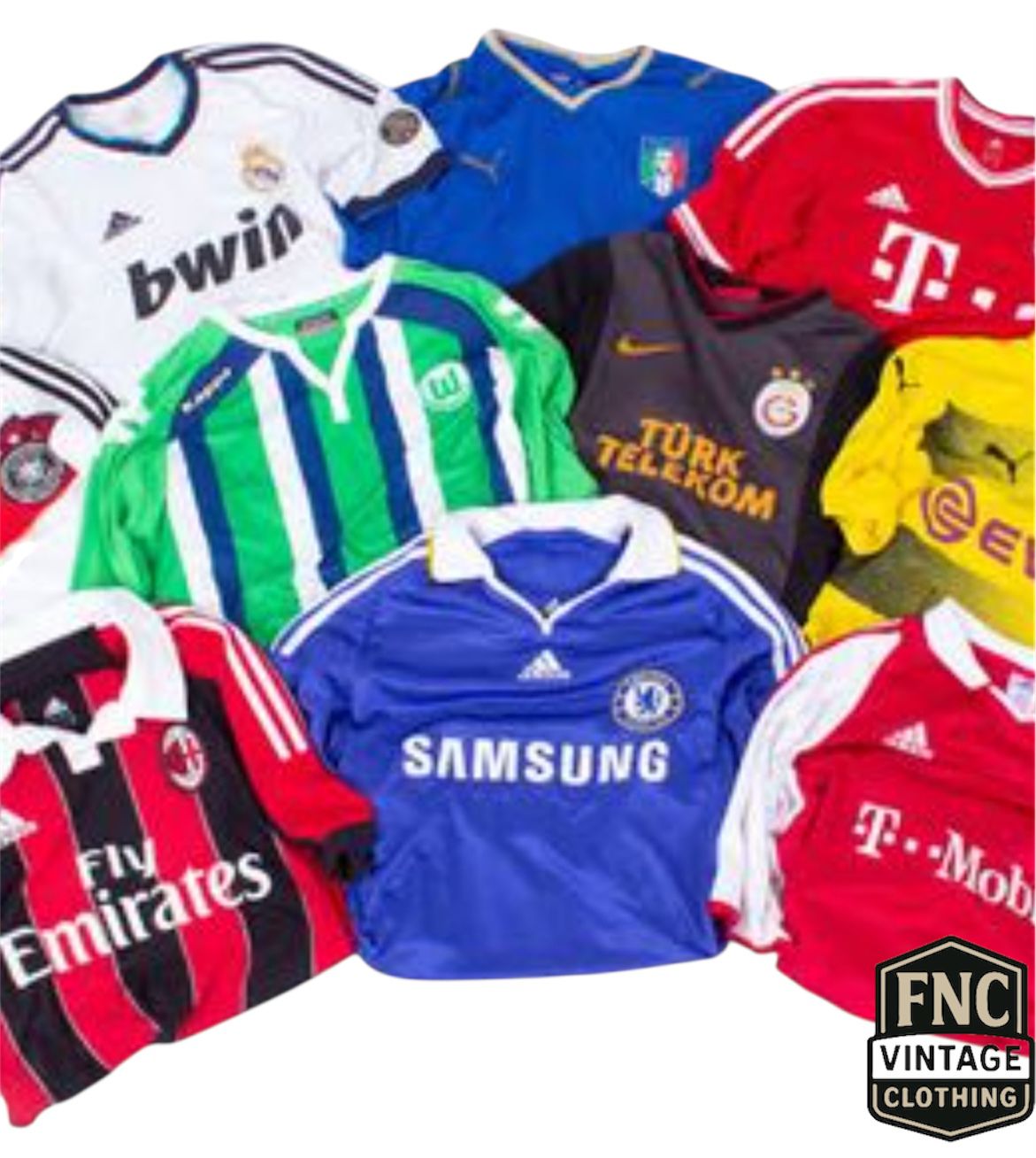 Maglia Sportiva Ufficiale – Look da Giorno di Gara
