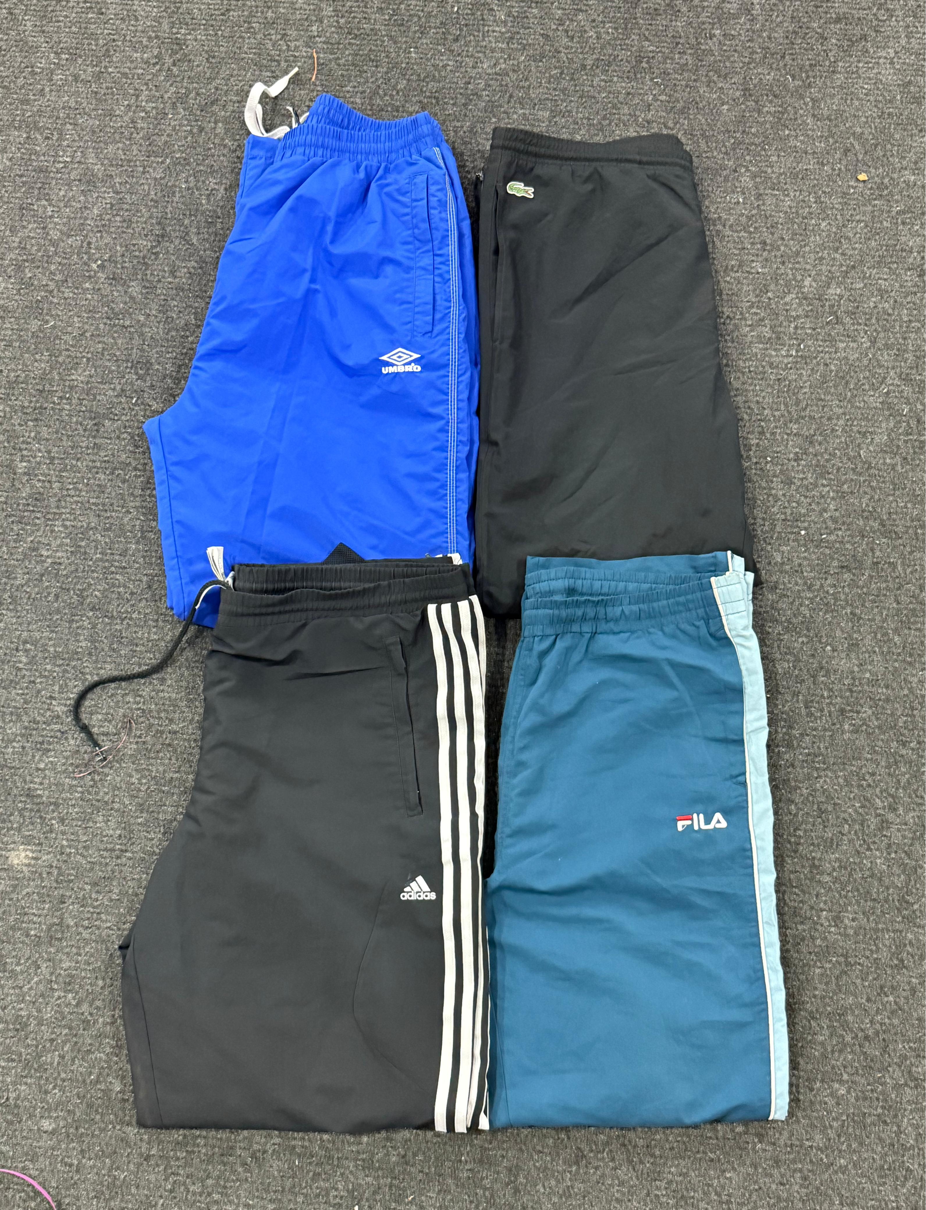 MARKEN TRACKTROUSER