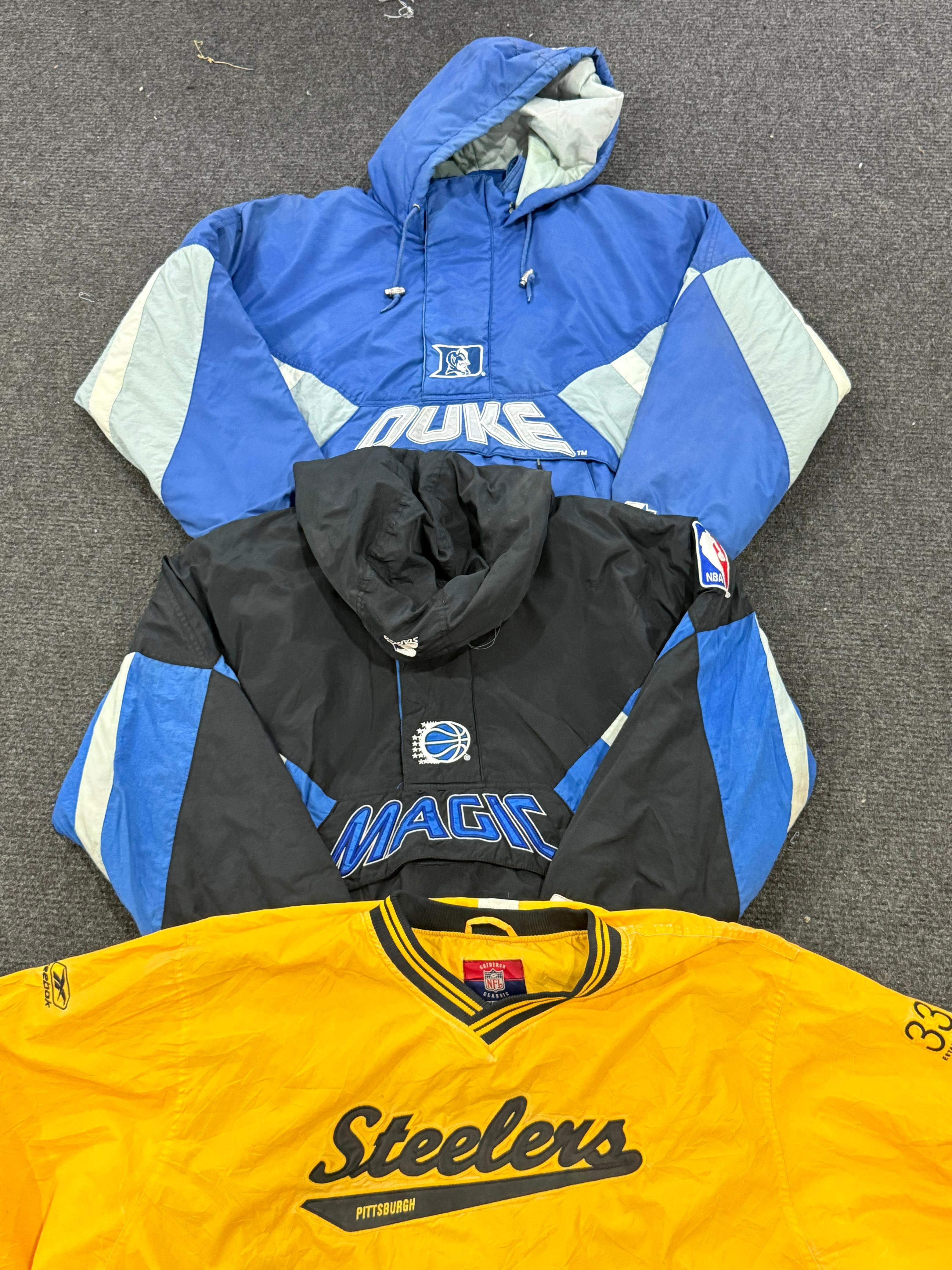 GIACCHE PRO SPORT