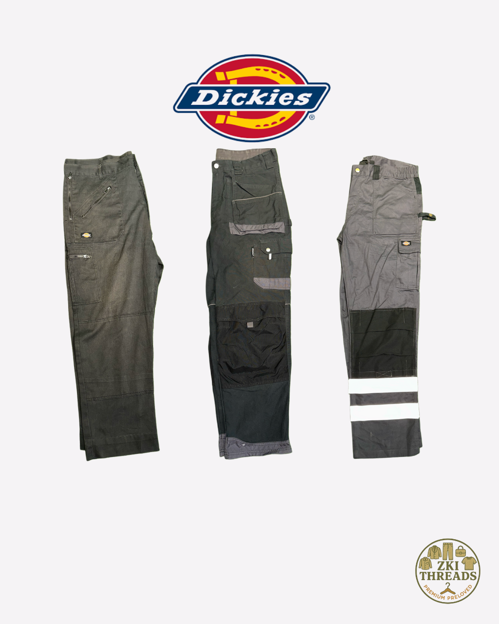 dickies work wear (a24)