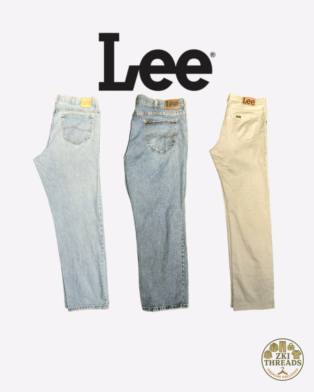 lee jeans (a15)