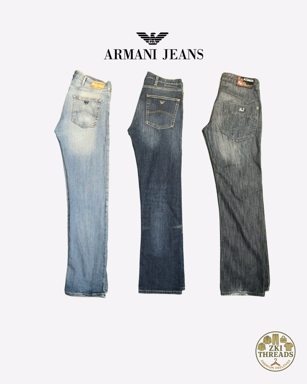 armani jeans (a26)