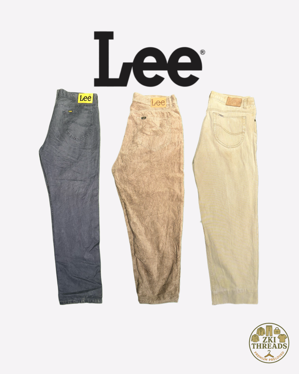 lee jeans (a14)