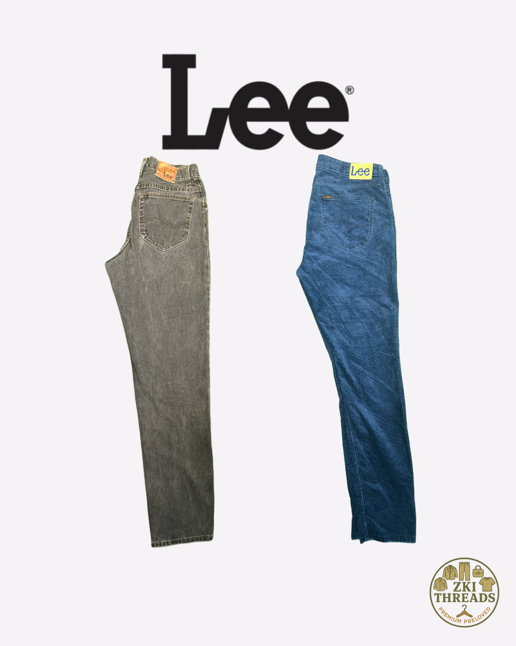 Lee jeans (a16)