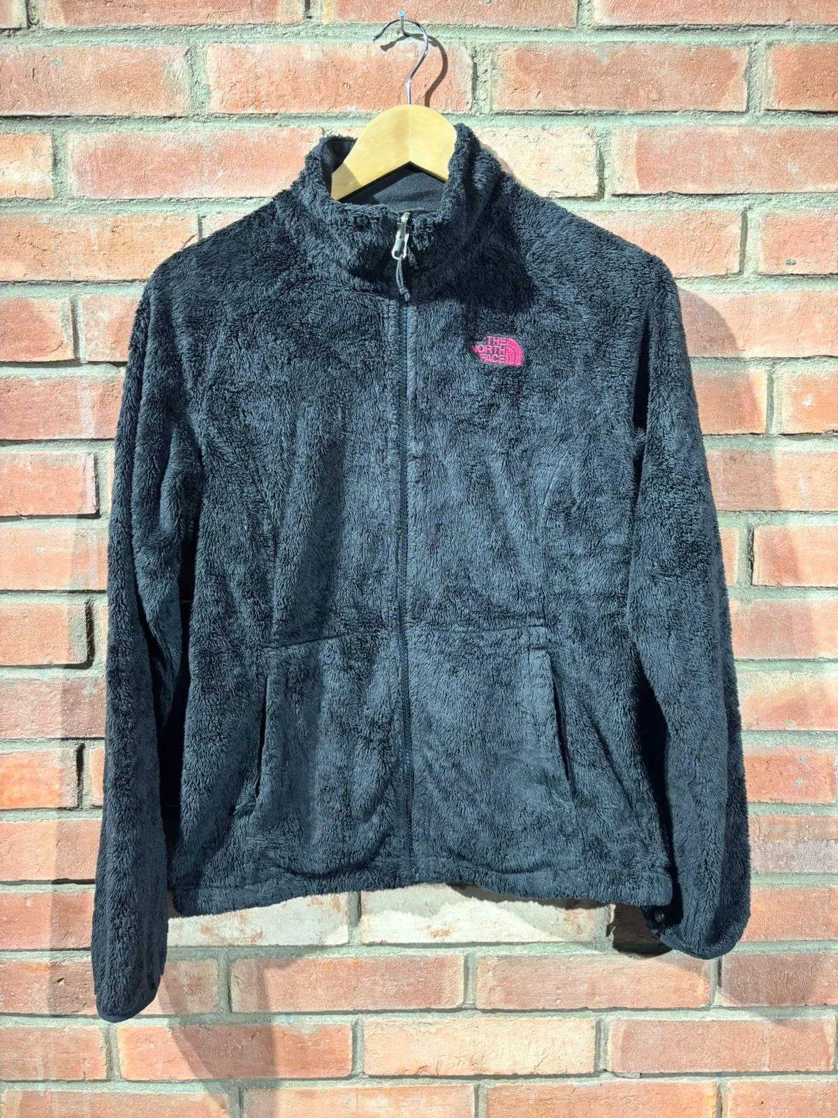 The North Face Classic Fleece Jacket
