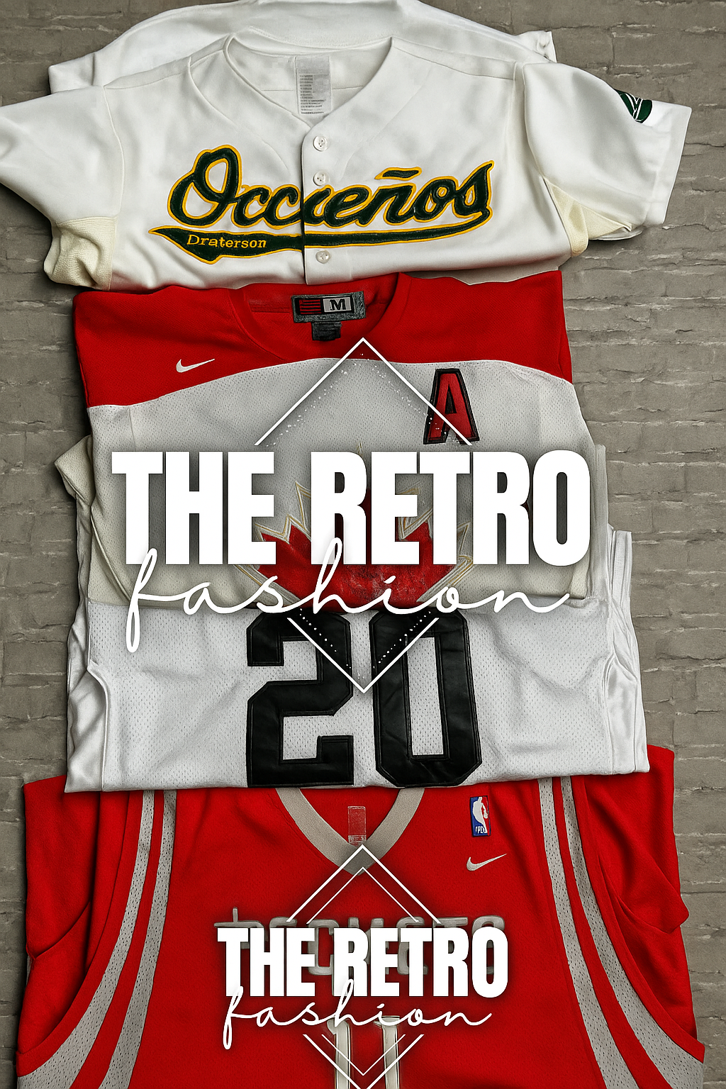 NFL Vintage Graphic Shirt