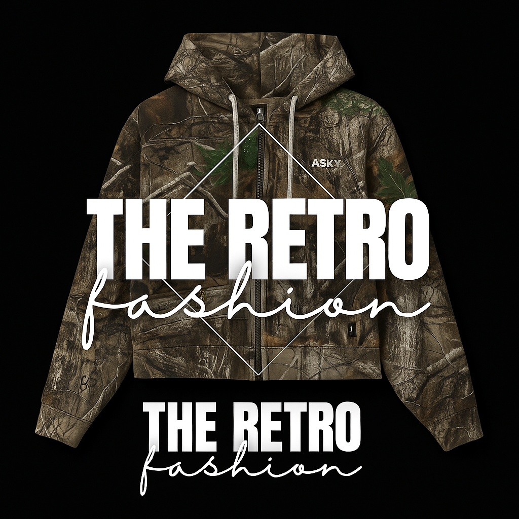 Realtree Outdoor Crewneck Sweatshirt