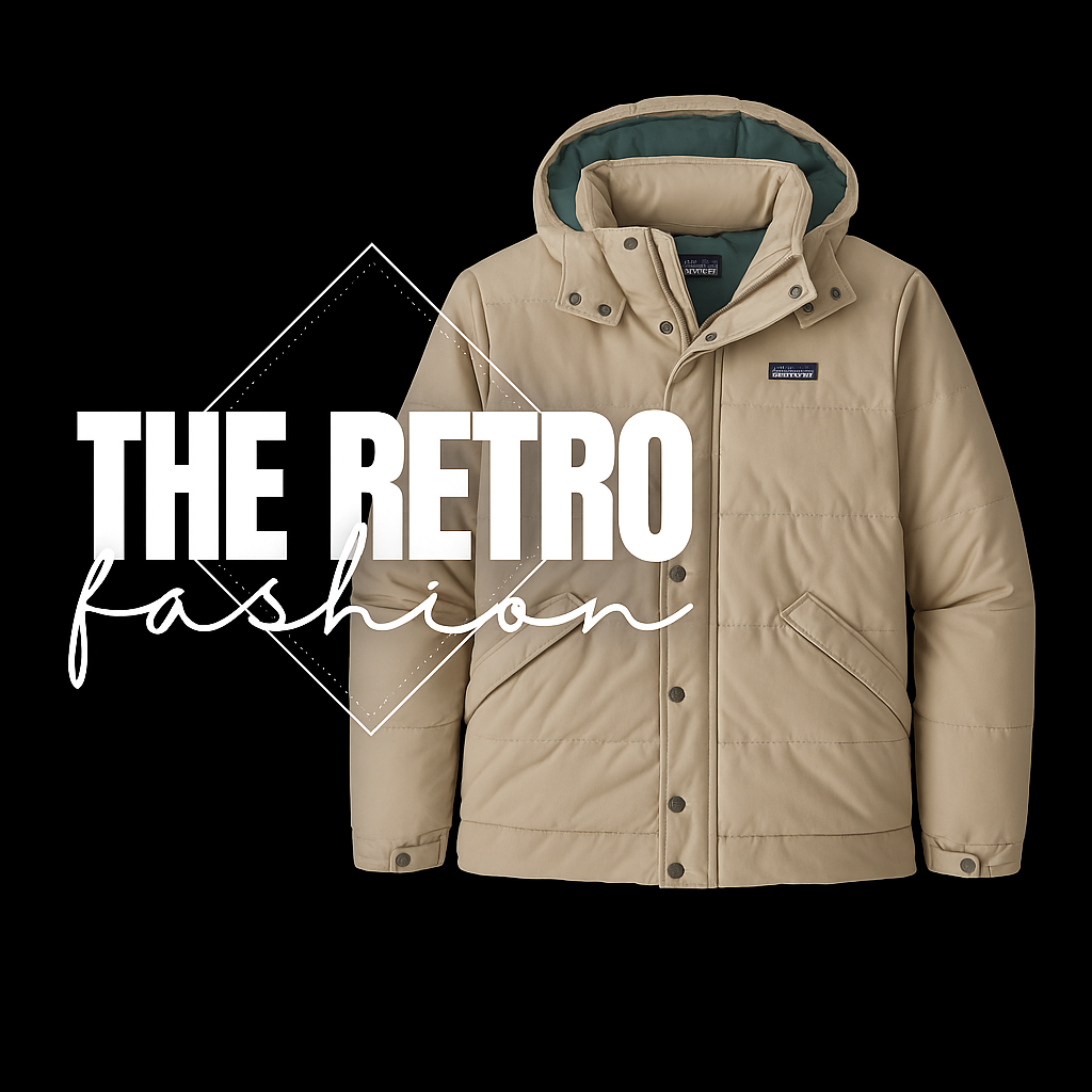 Patagonia Outdoor Puffer Lot