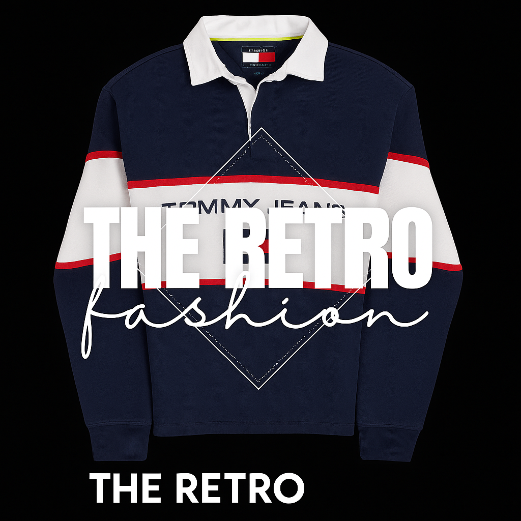 Tommy Hilfiger Rugby Shirts