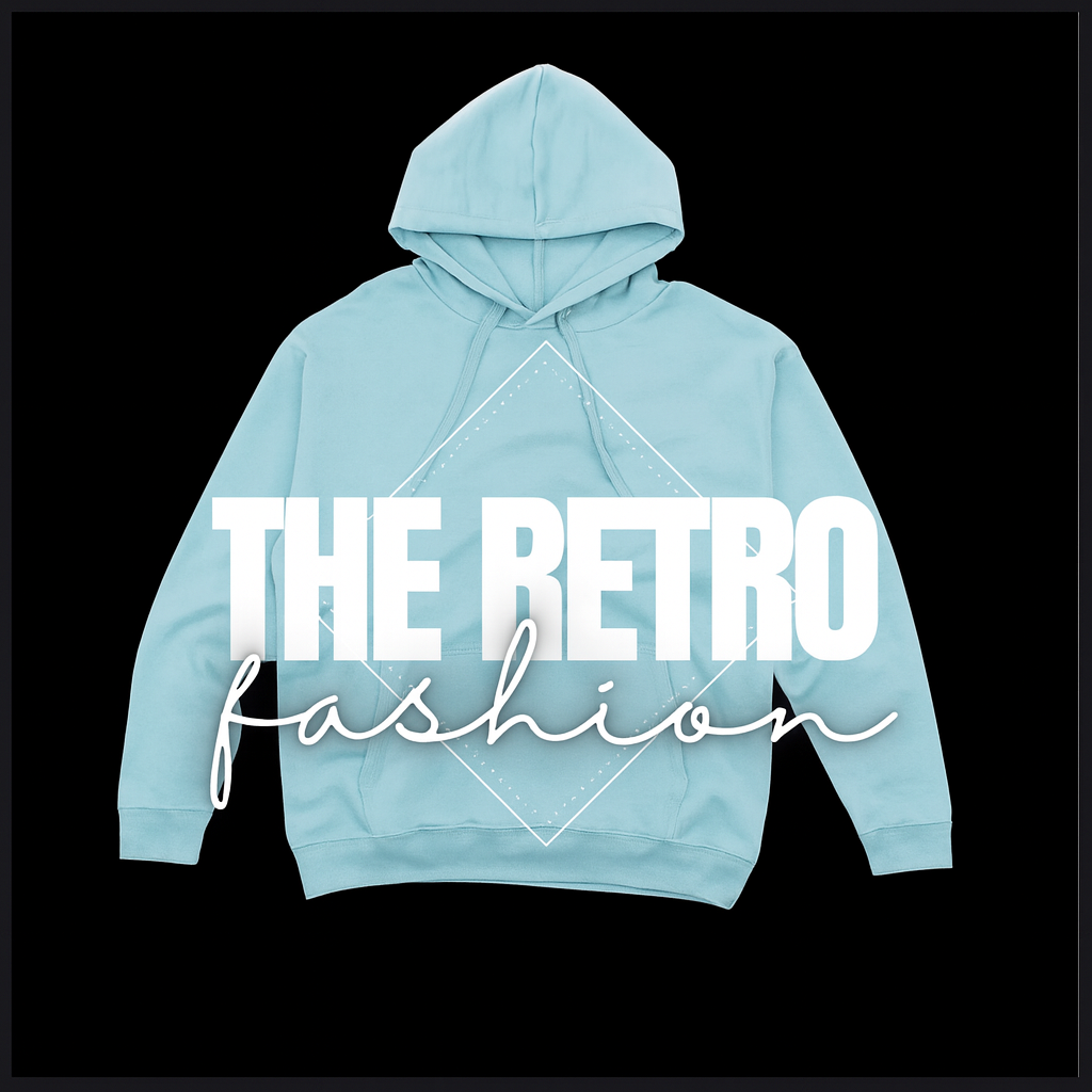Unbranded Vintage Hoodie