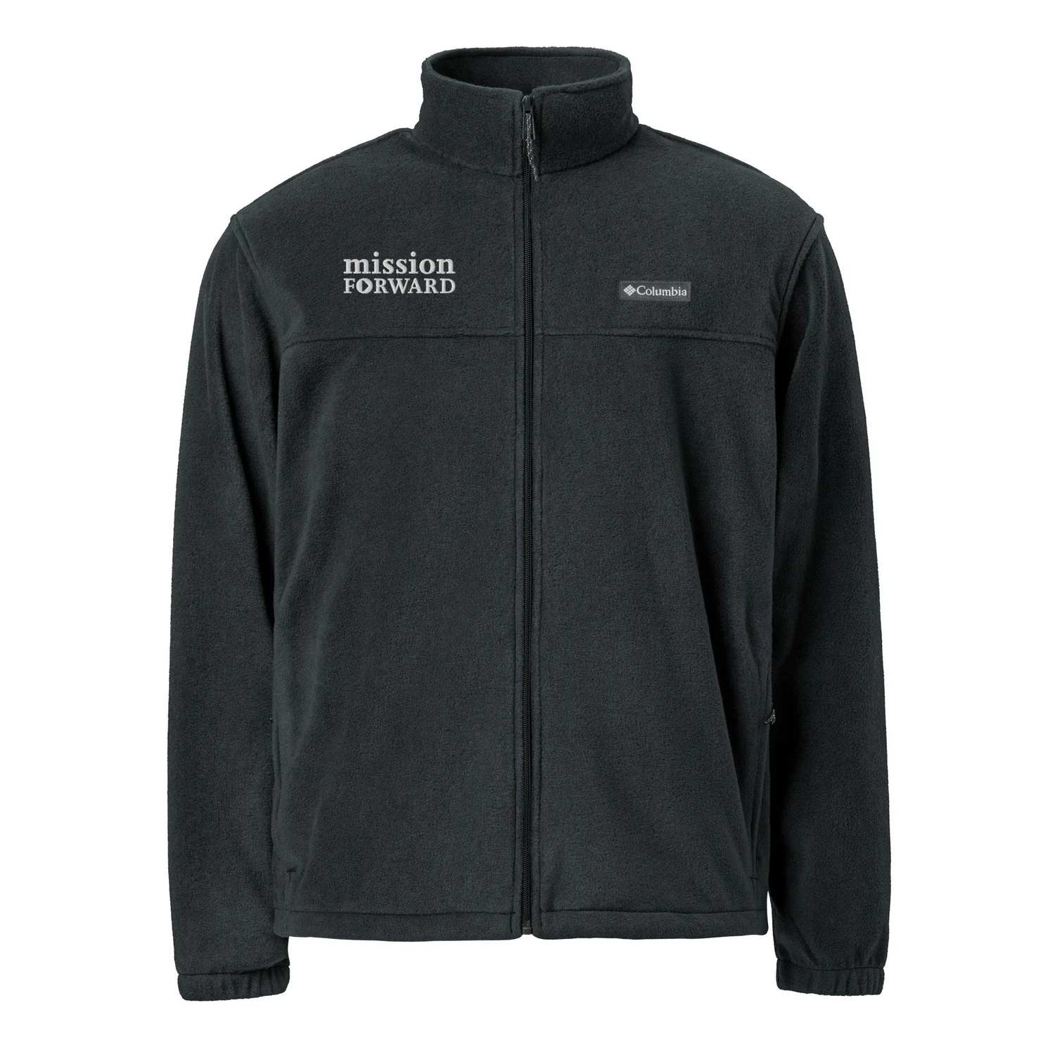 Columbia Retro Fleece Jacket