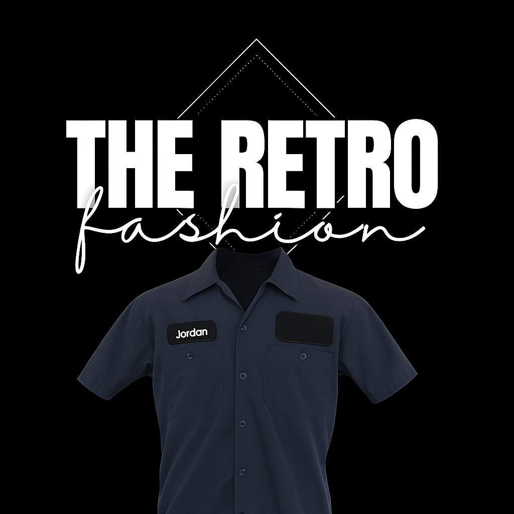 Mixed Workwear Shirt Lots