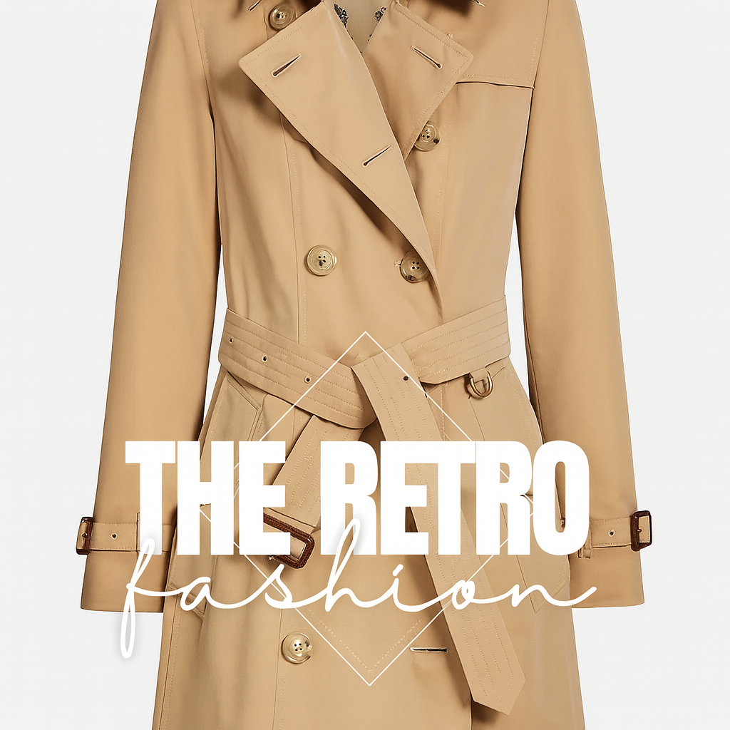 Burberry Premium Trench Coat
