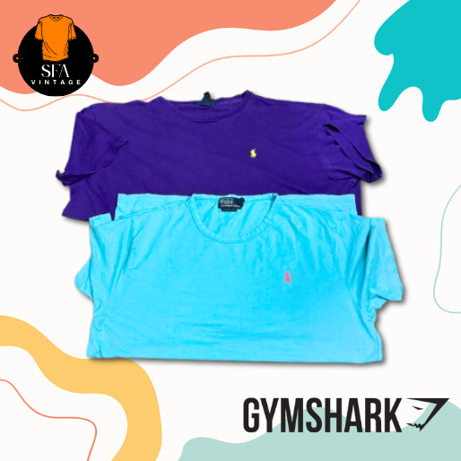 ralph lauren t-shirts