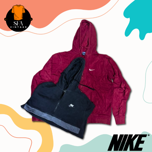 Nike Hoodies