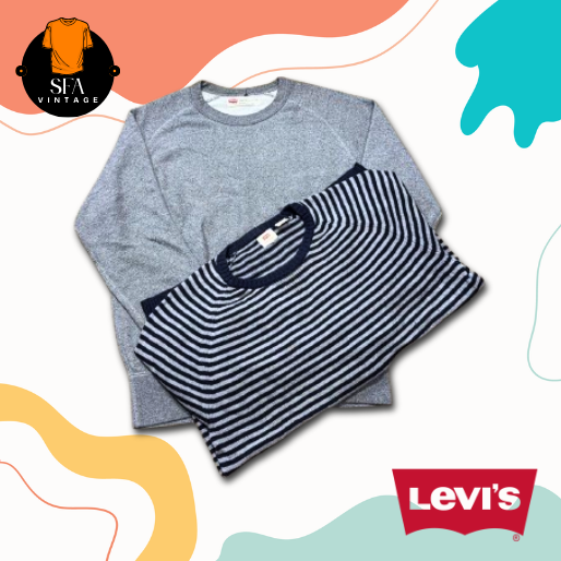 Levi's Sweatshirts