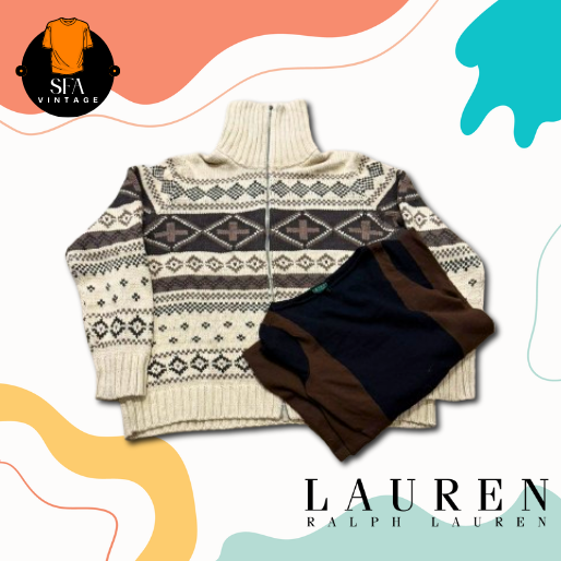Mixed Lauren