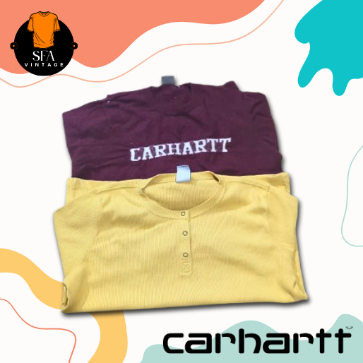 Carhartt Mix Sweaters