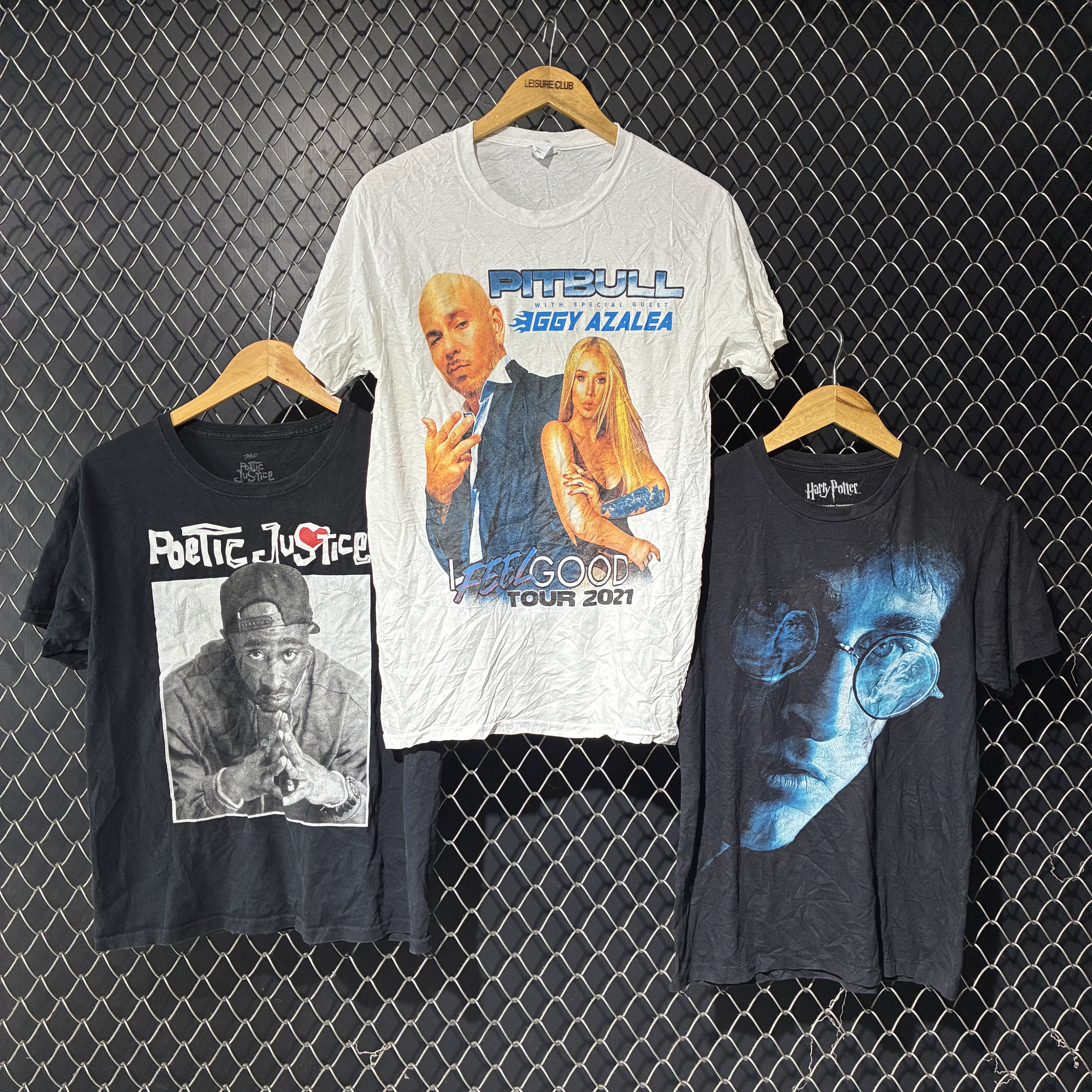 t-shirts de musique fnc744