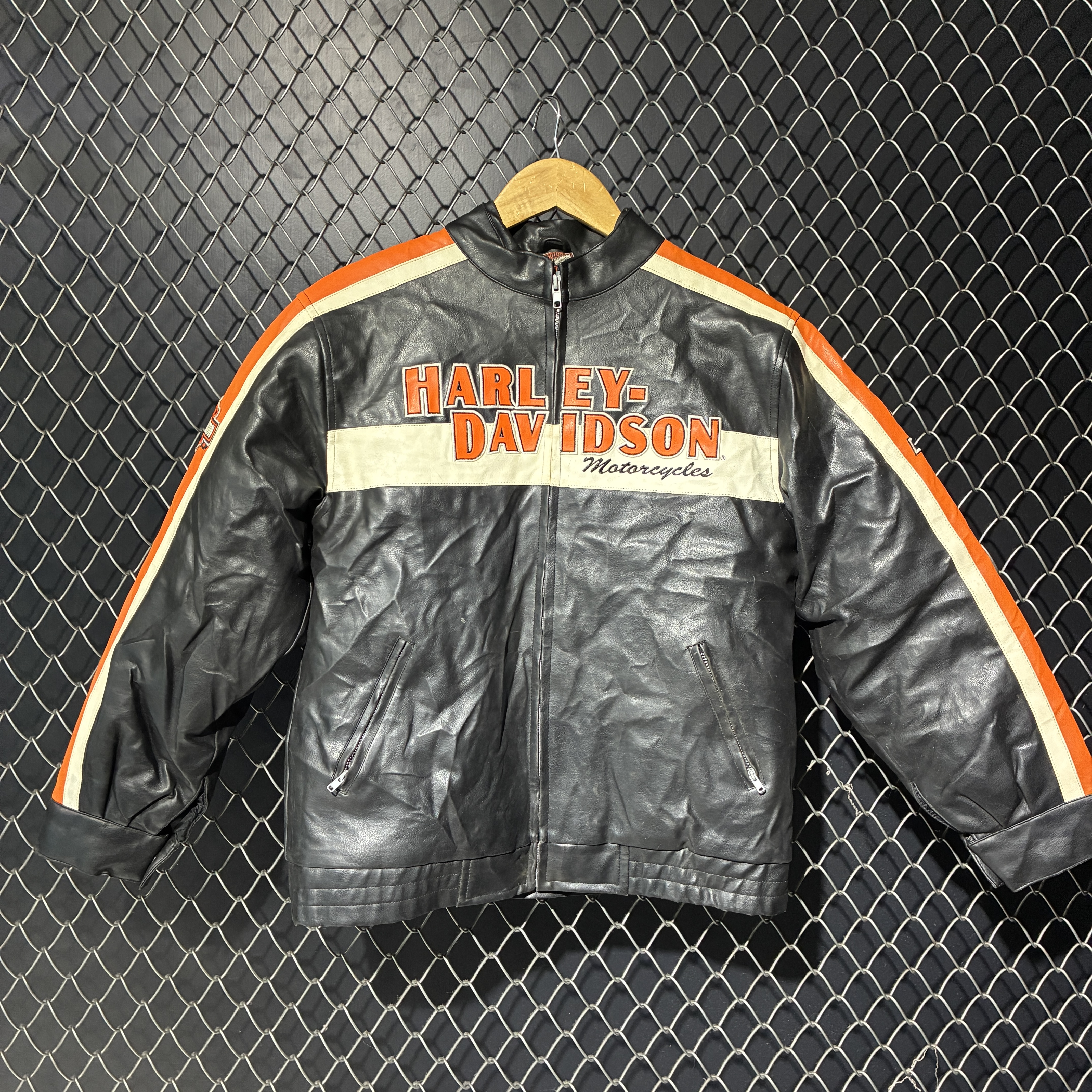 harley jackets fnc737