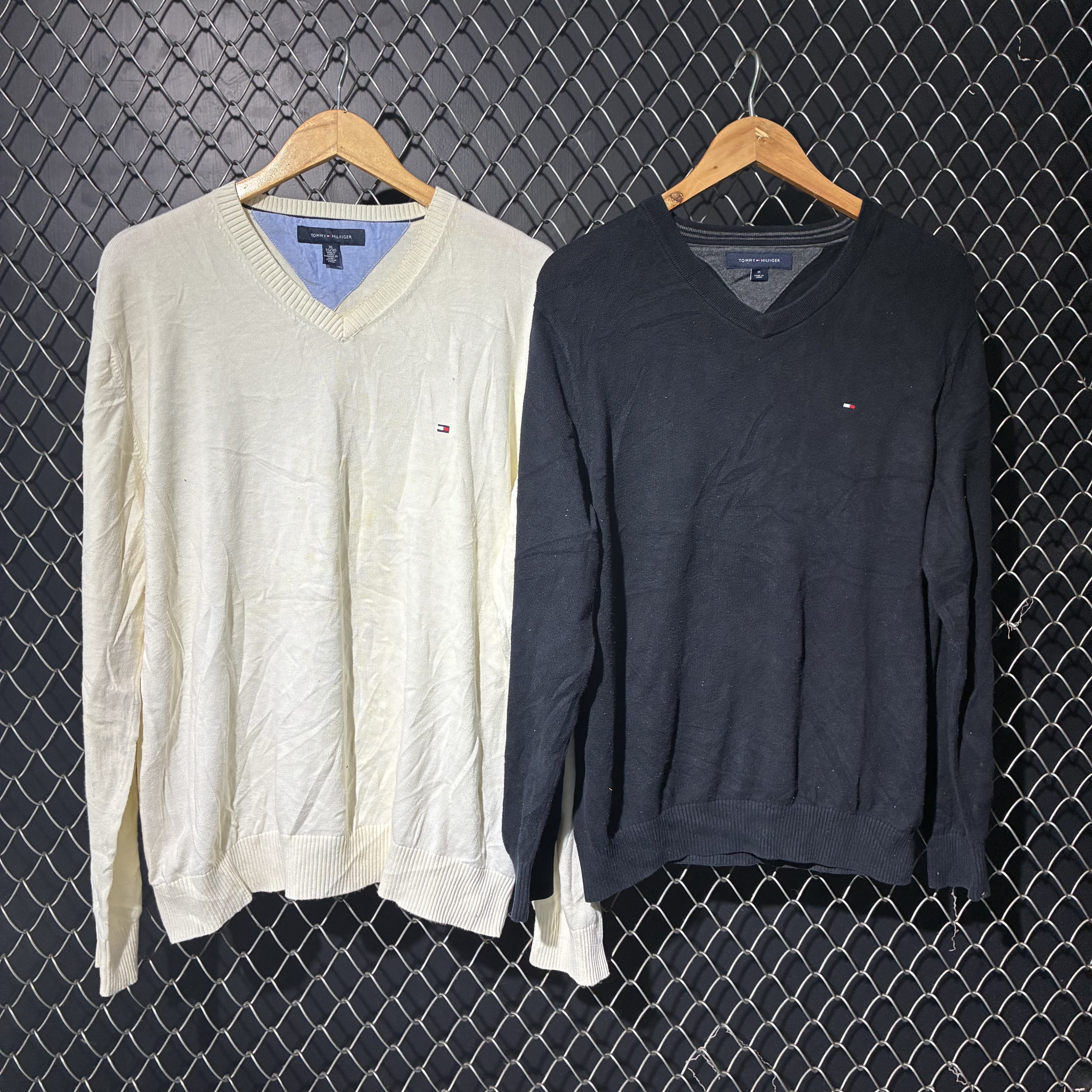 tommy hilfiger knitwear fnc708