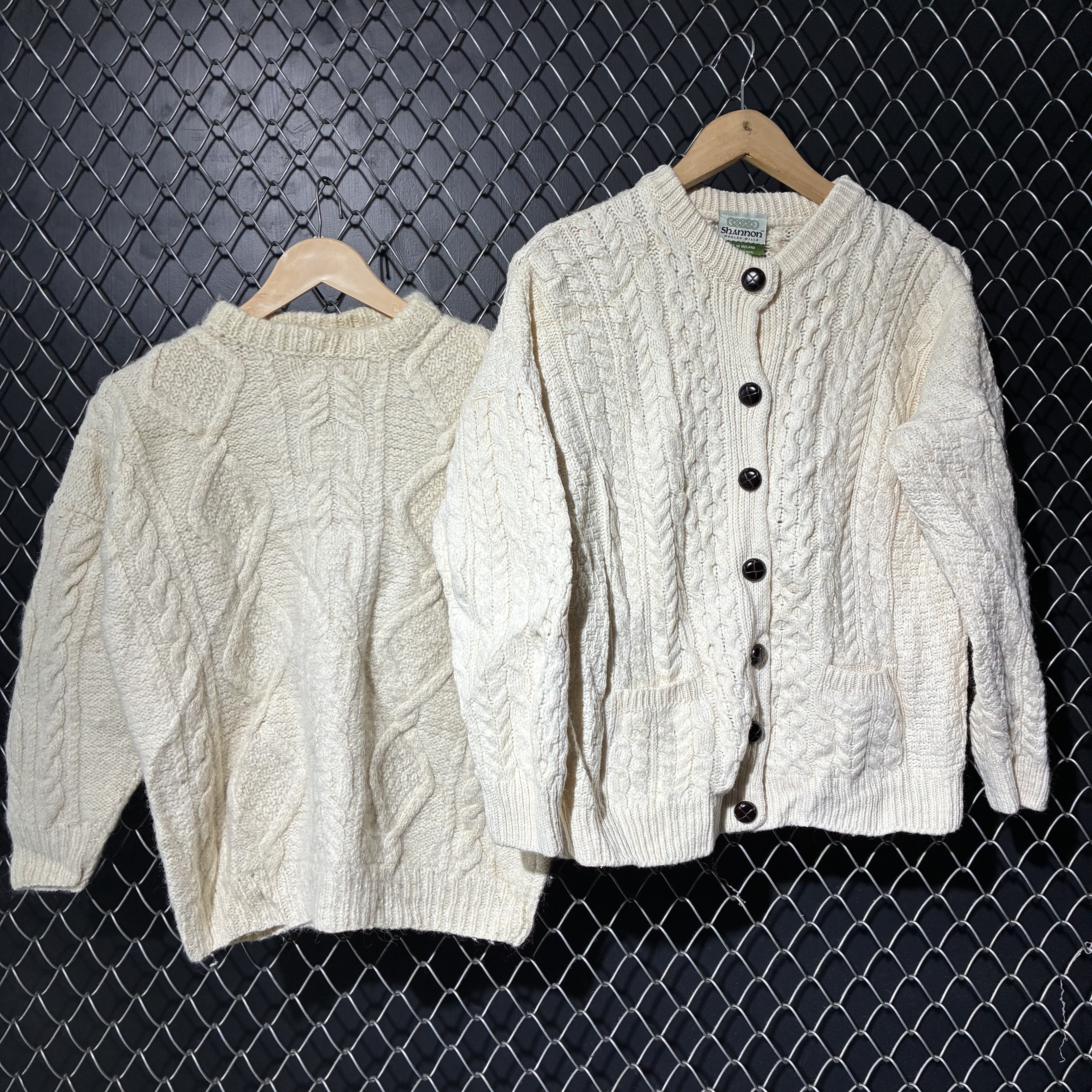 wool sweater fnc713