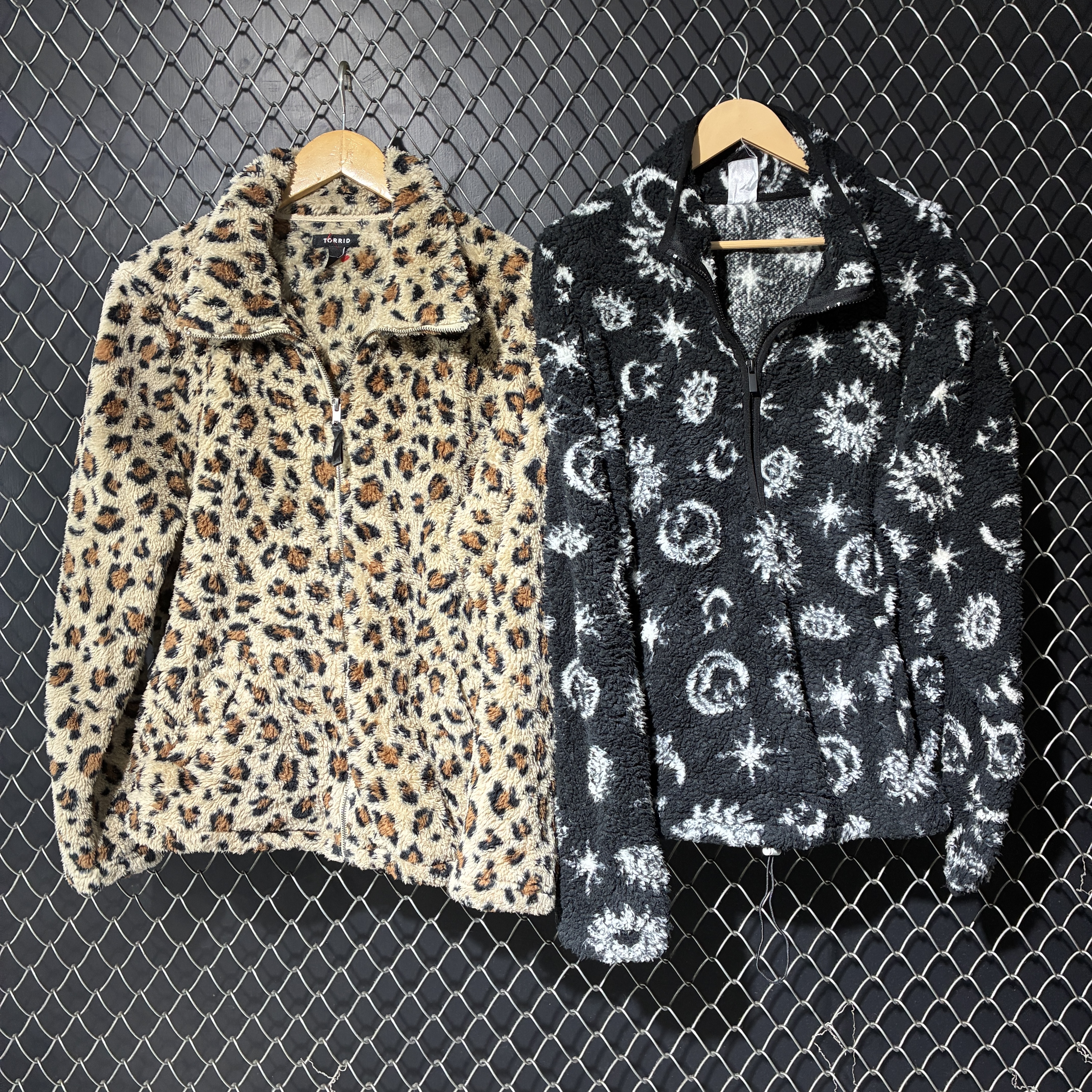 whool  sweater fnc711