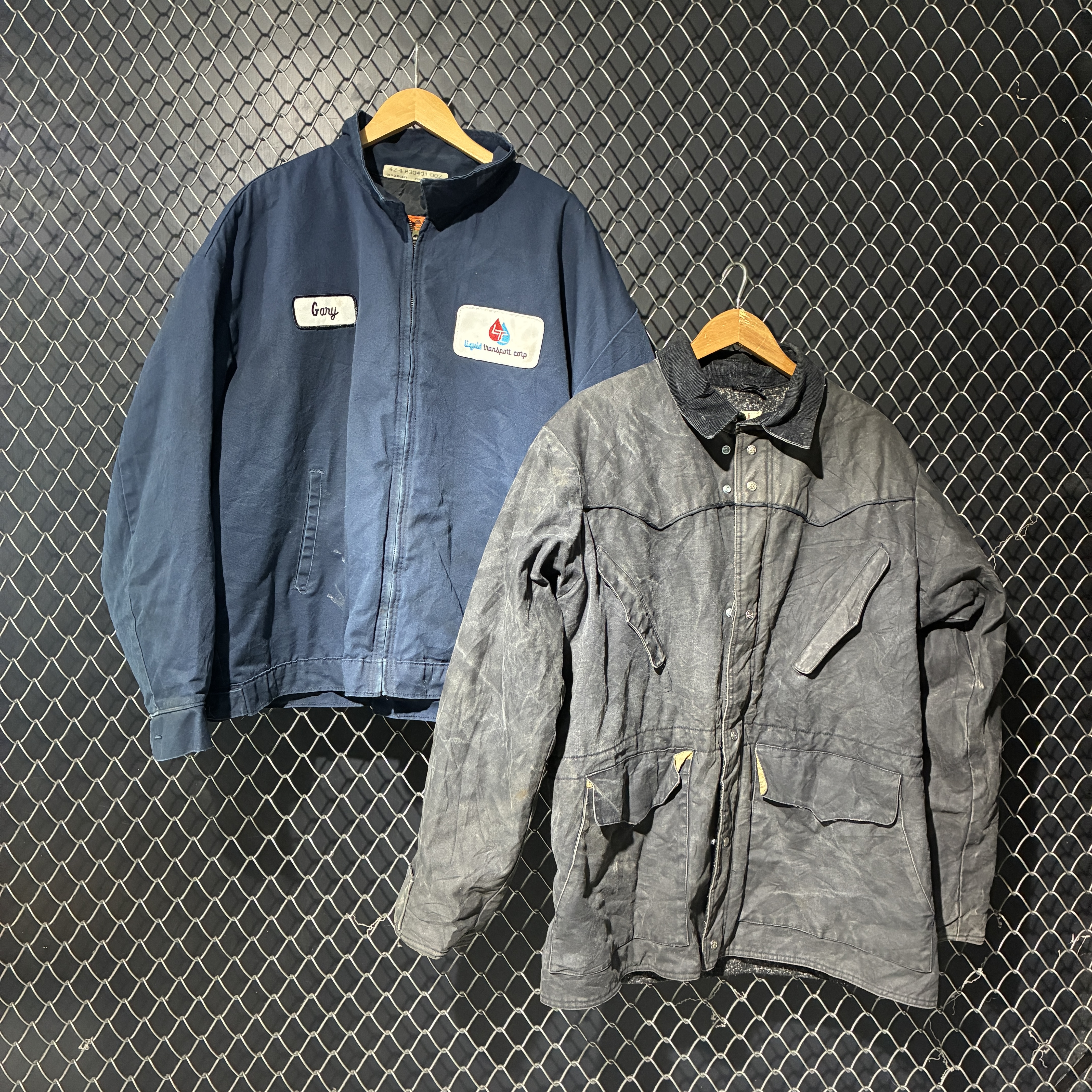 work jackets fnc735