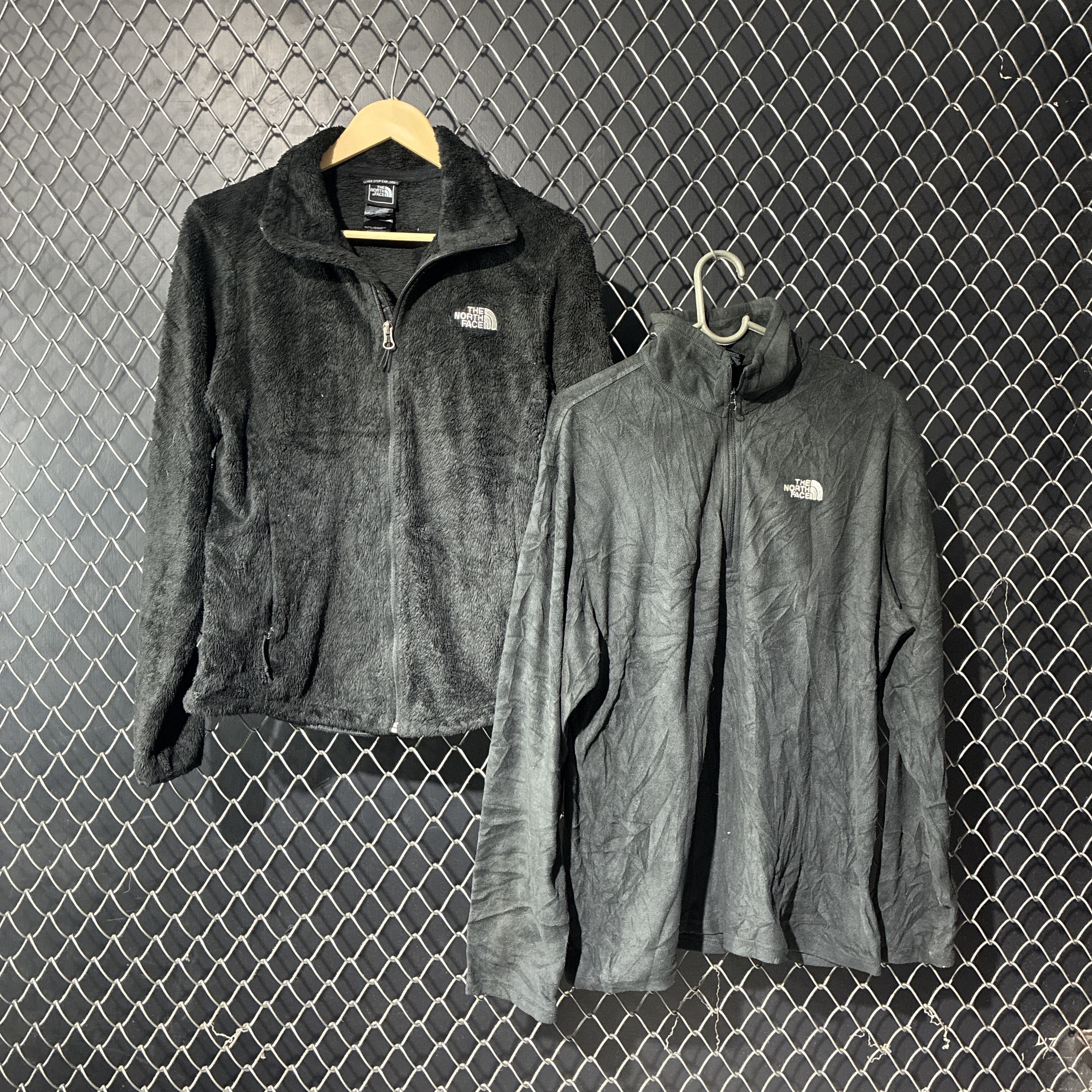 el forro polar the north face (fnc:776)