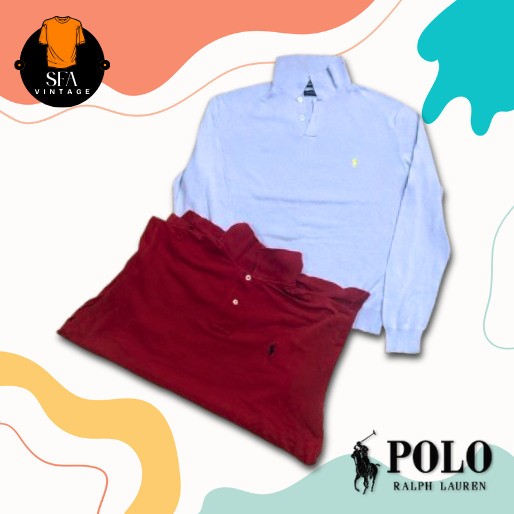 ralph lauren polo t-shirts