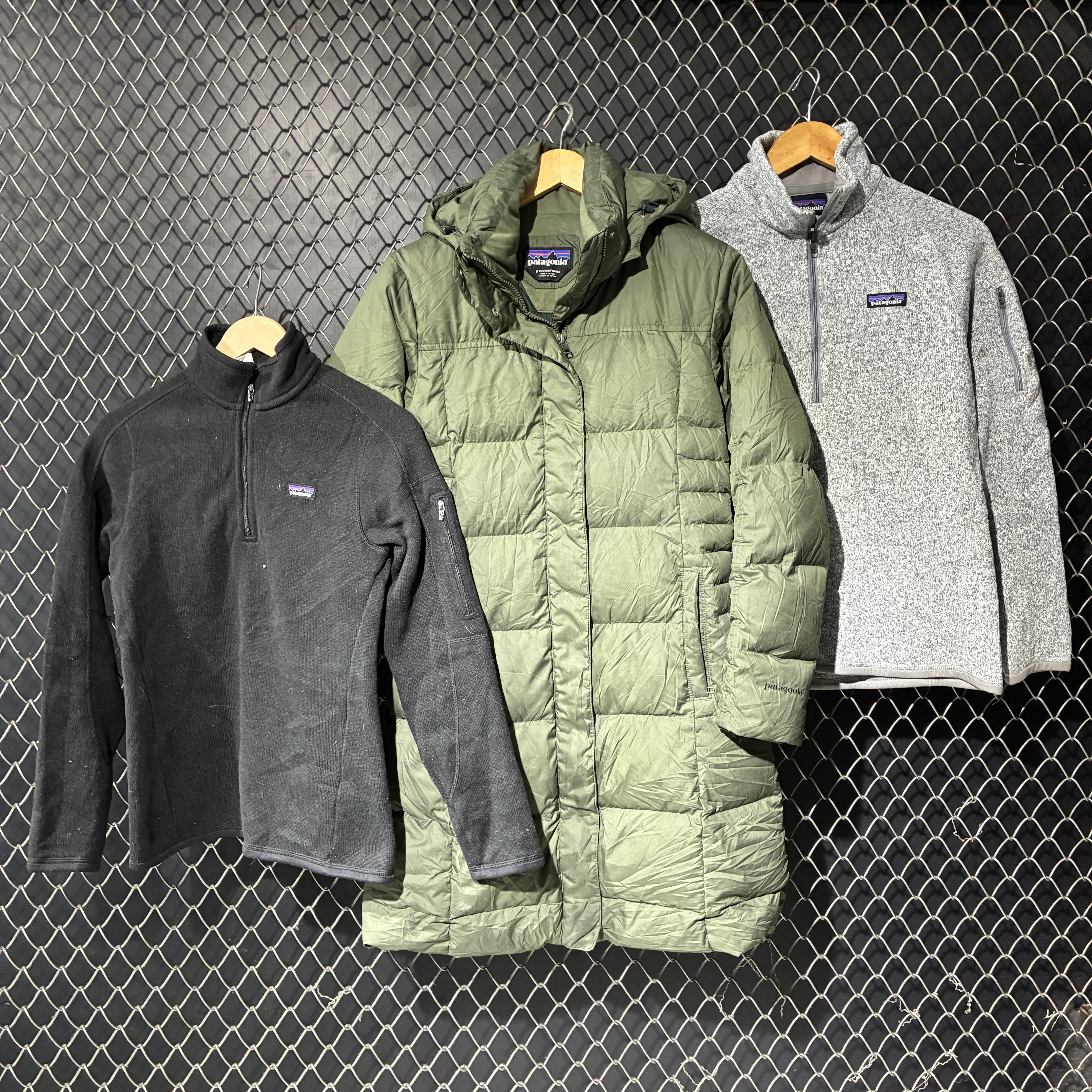 patagonia mix (fnc:778)