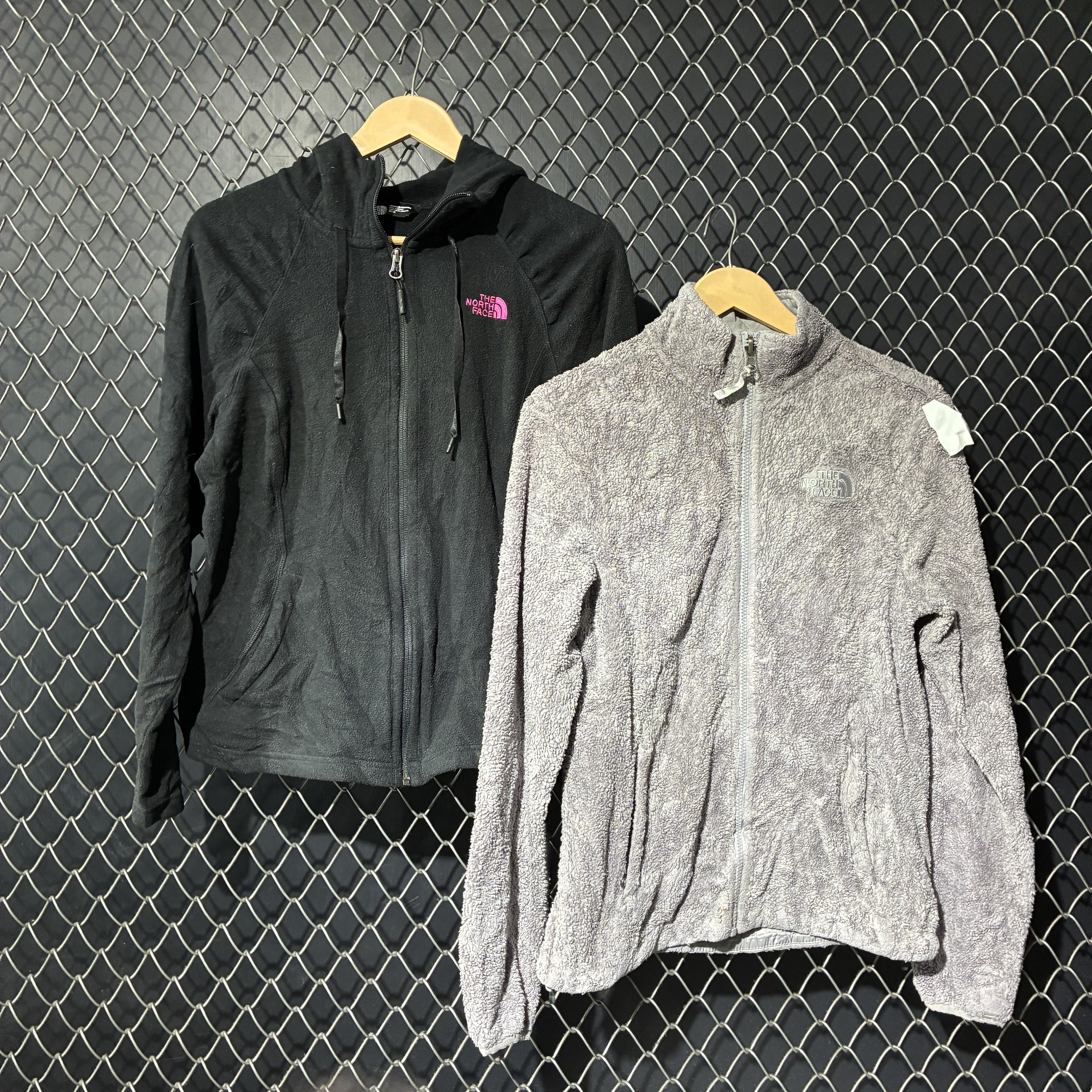 the north face fleece (fnc:769)